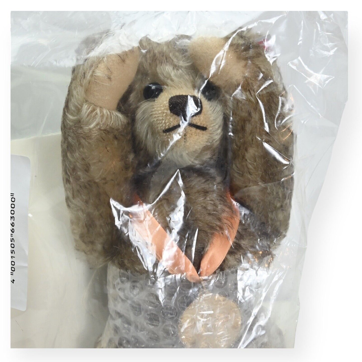 Steiff 2009 Bear of the Year Limited Edition New & Sealed