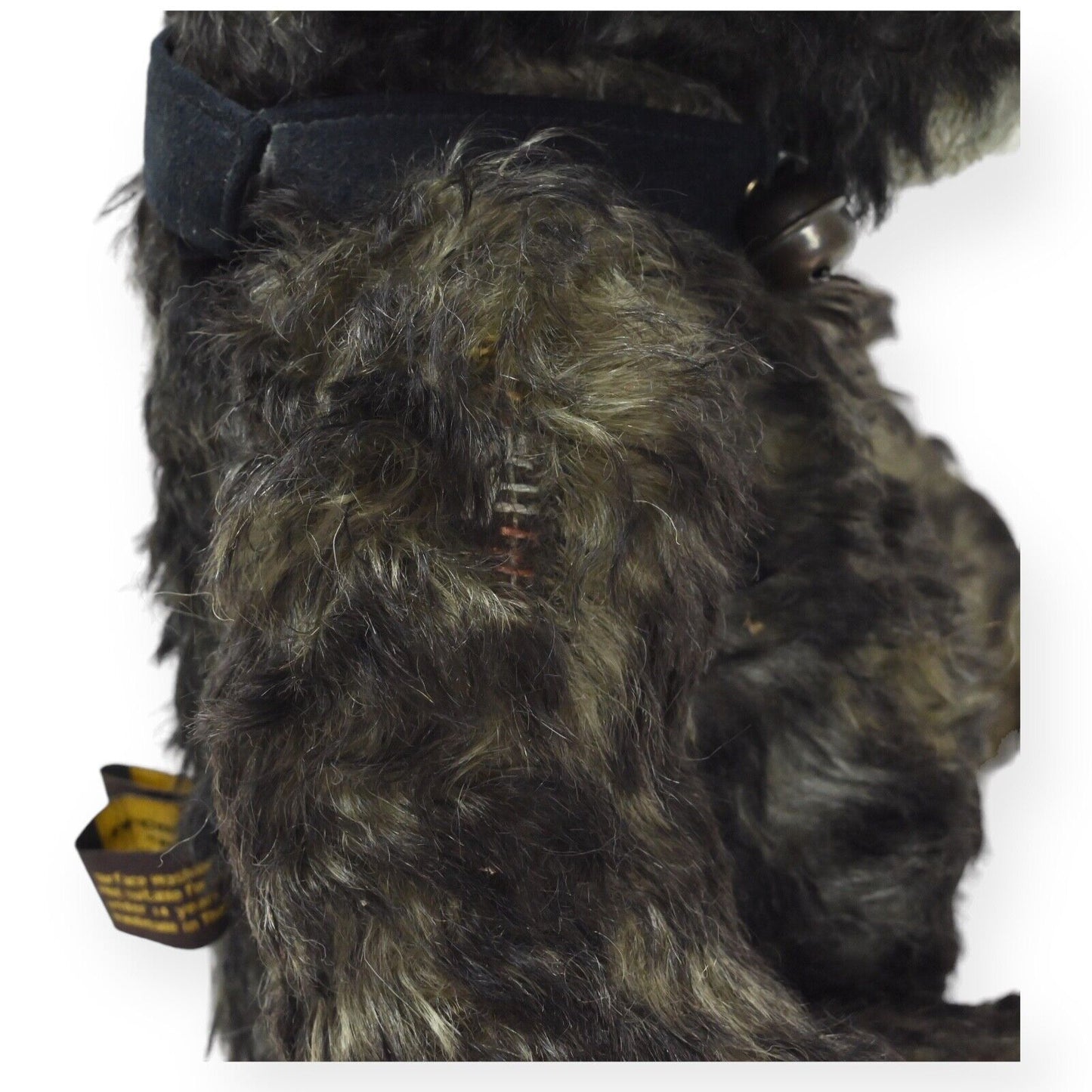 Charlie Bears Isabelle Collection Sherlock Teddybär - SJ5035 / LE 194 von 250