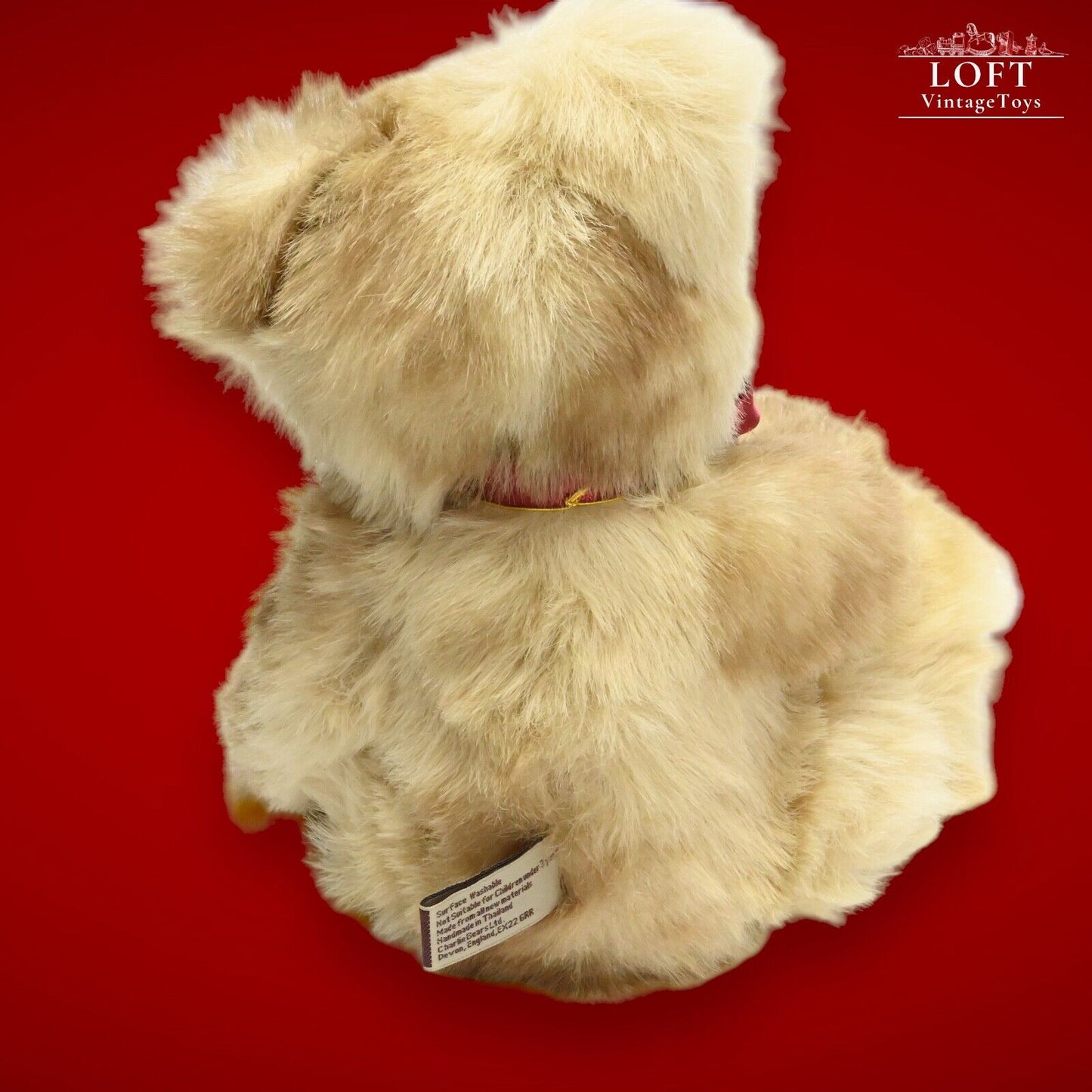Charlie Bears Daisy - CB 183926