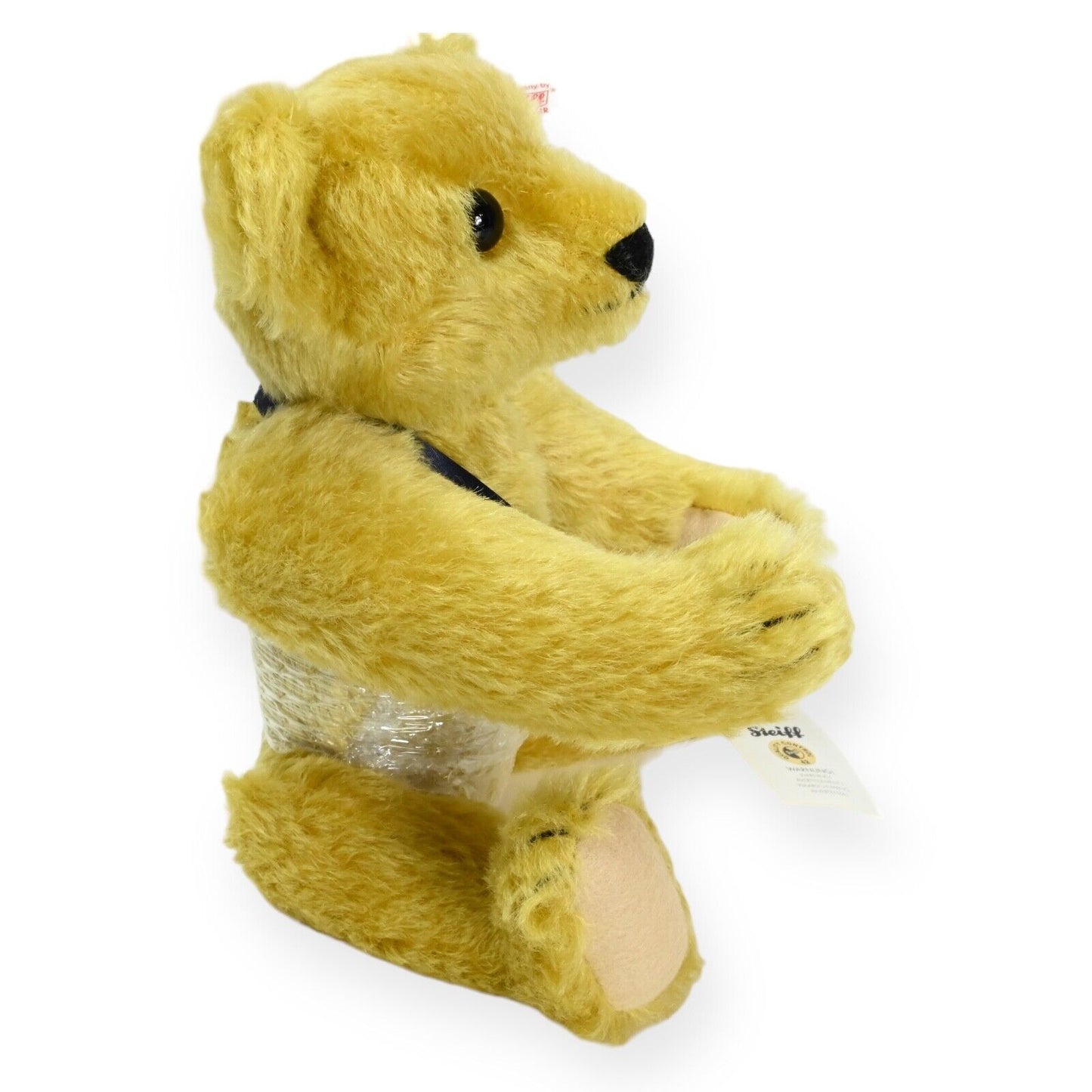 Steiff Bear Of The Year 2010 Ltd Ed 663666