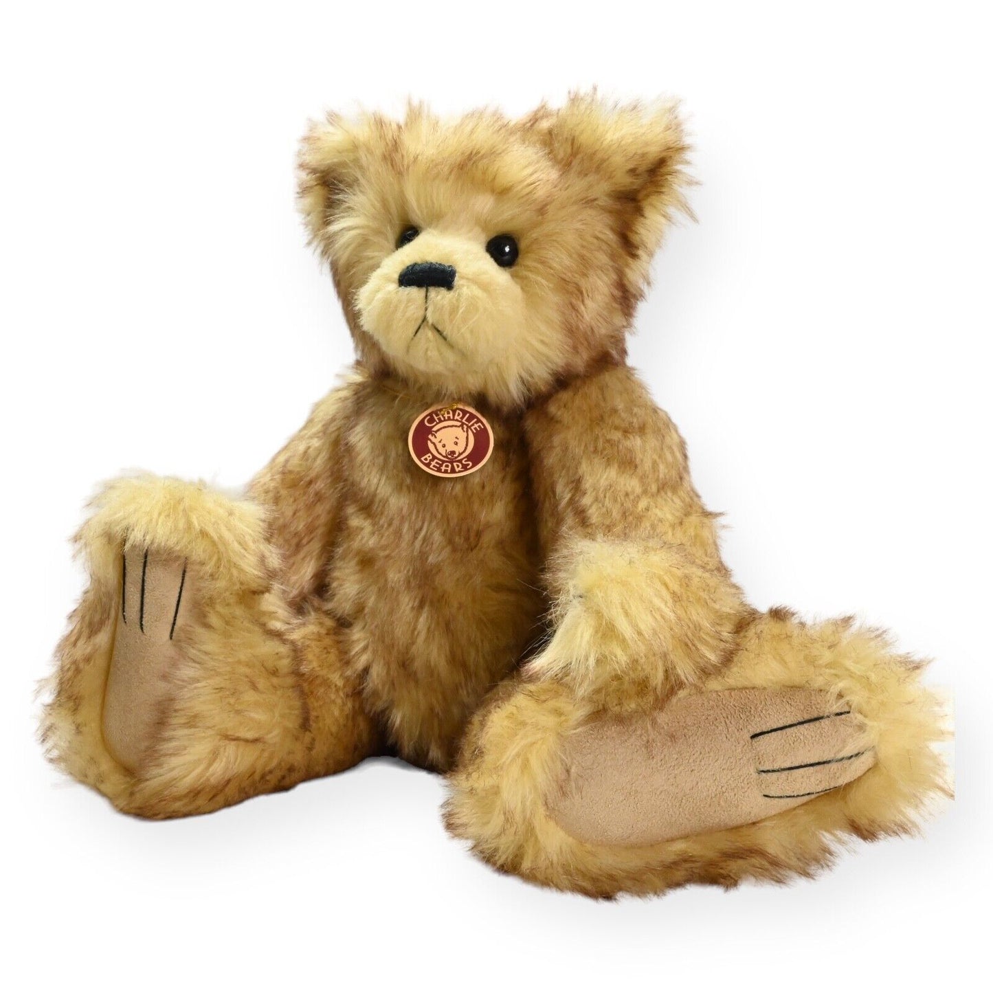 Charlie Bears Big Fred - CB 173737 Limited Edition of 300