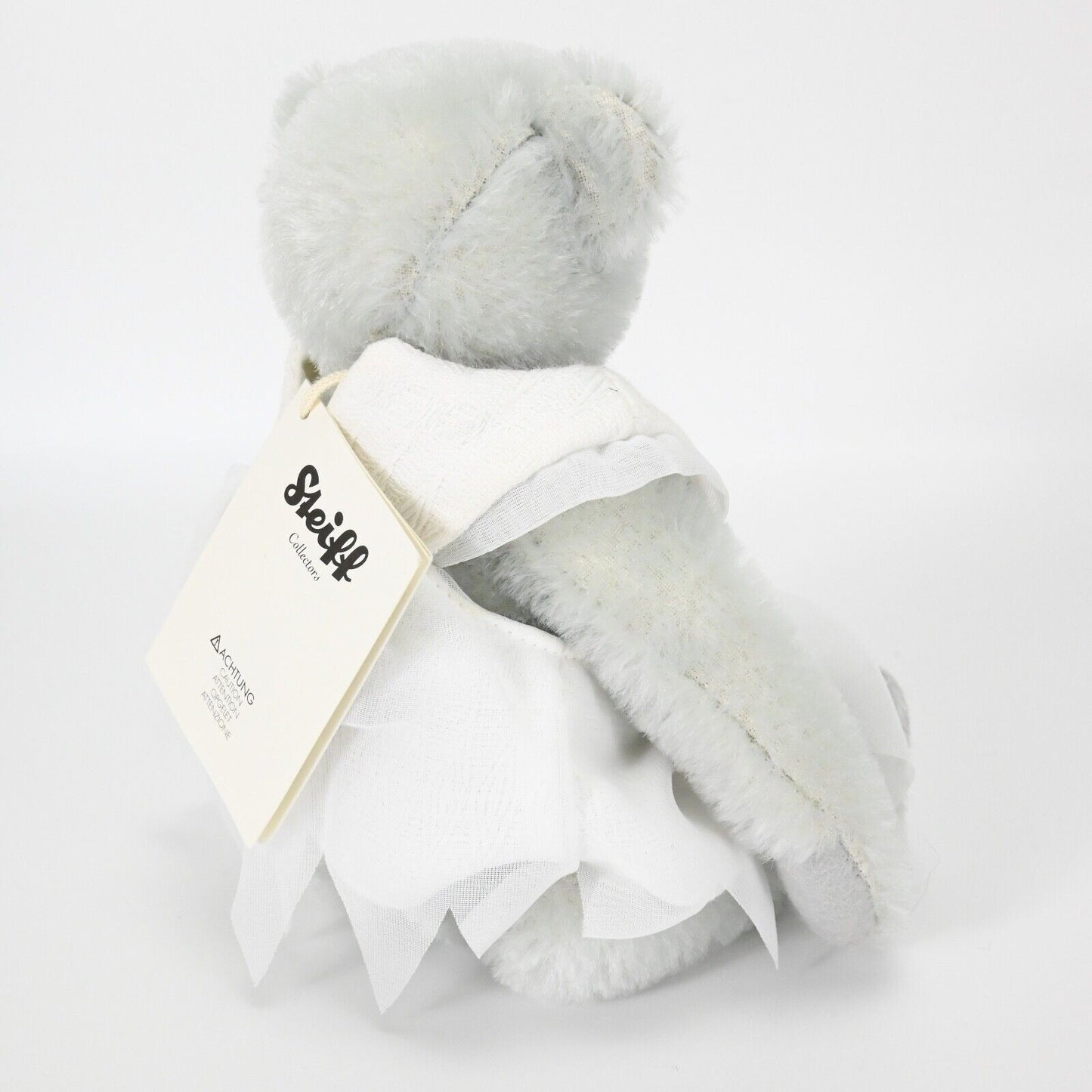 Steiff Holly Teddy Bear - Limited Edition 034282