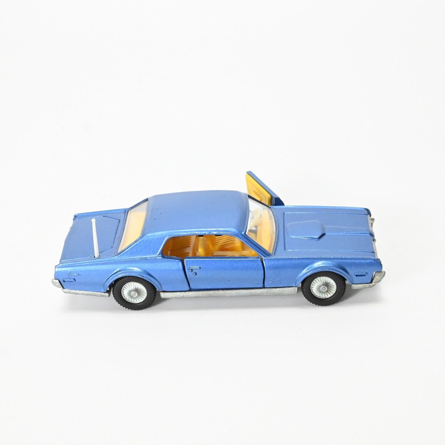 Dinky Ford Mercury Cougar 174 with Original Box