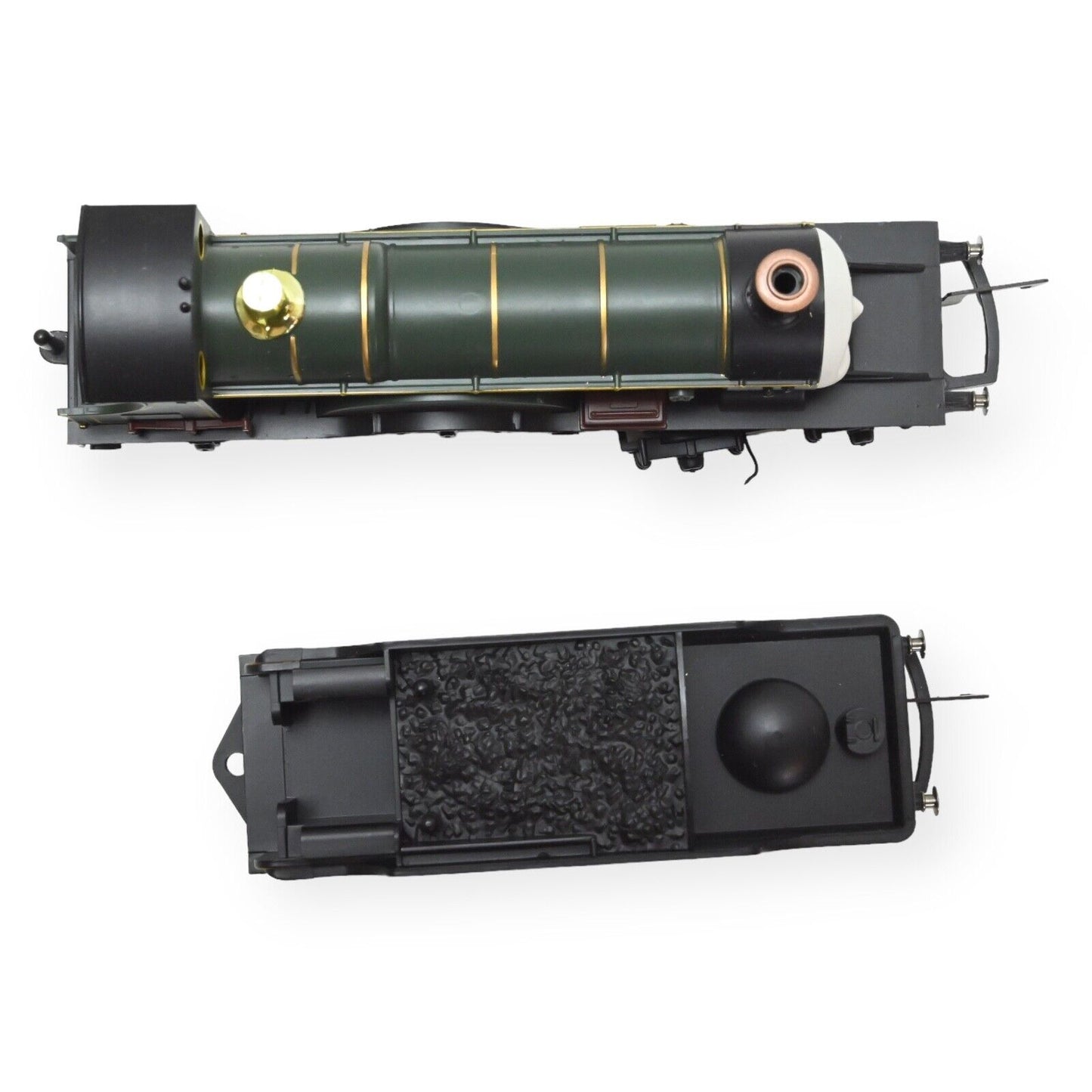 Hornby OO Gauge Thomas & Friends Emily Locomotive And Tender