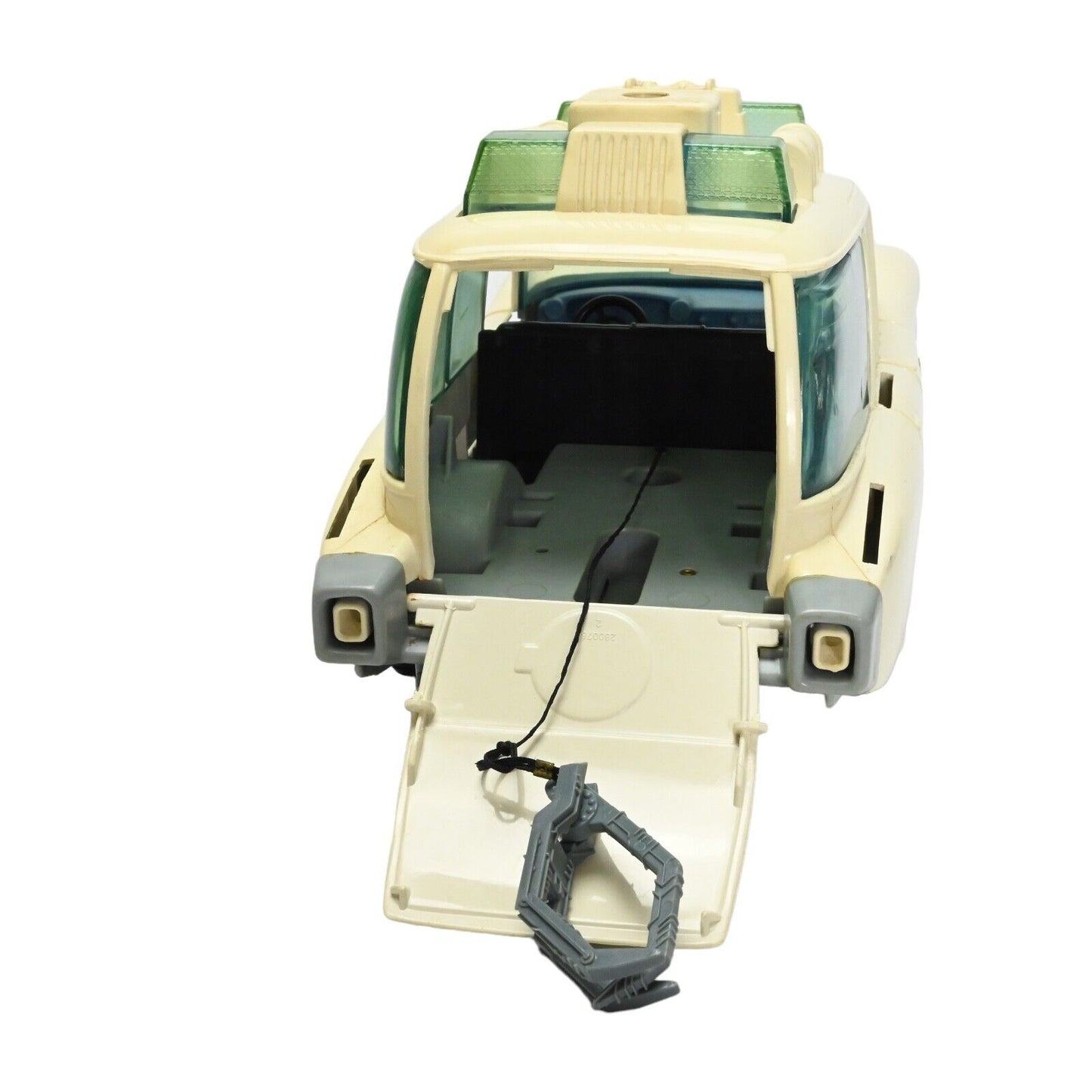 Kenner Vintage The Real Ghostbusters Ecto 1 / 1984