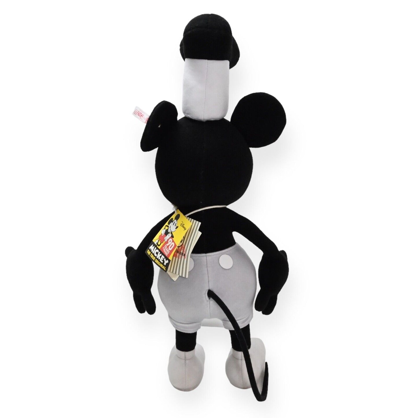 Steiff Mickey Mouse Steamboat Willie - Limited Edition 354458