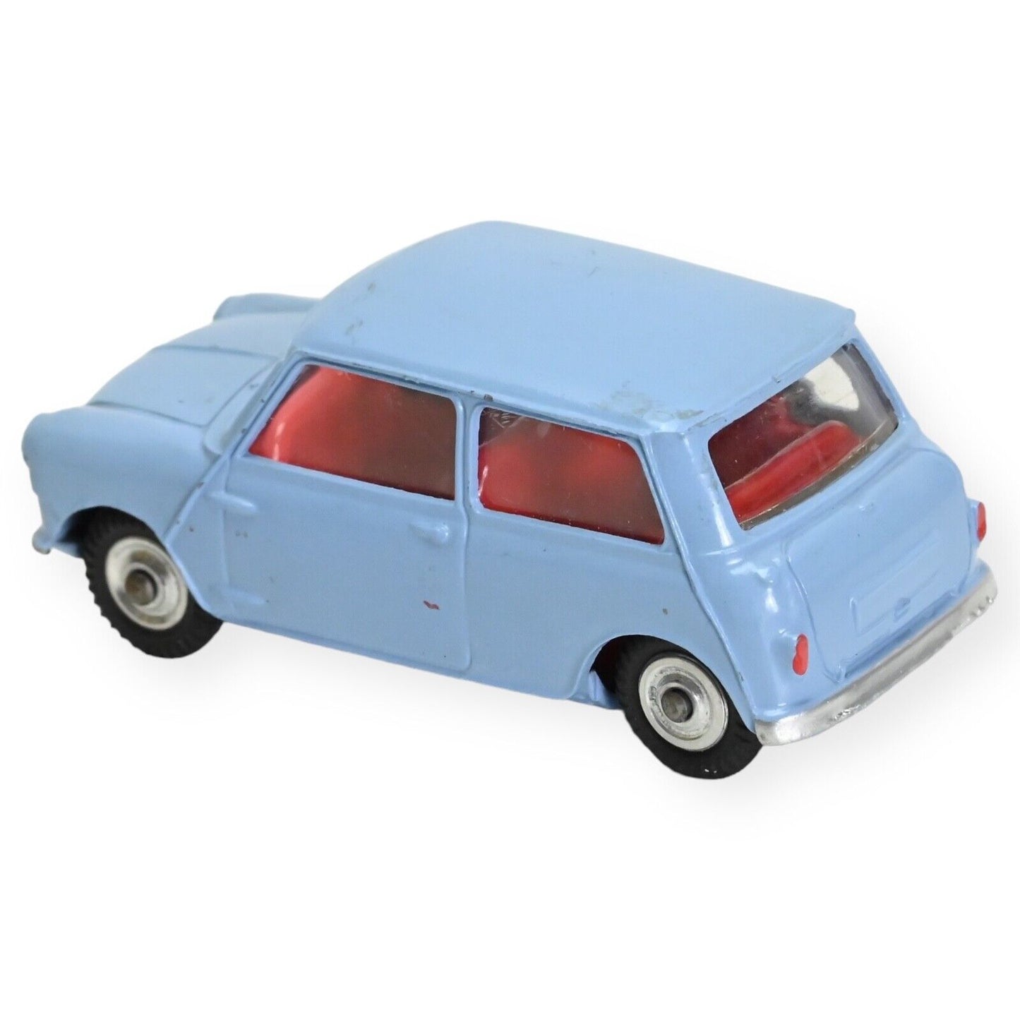 Corgi Toys 226 Morris Mini Minor