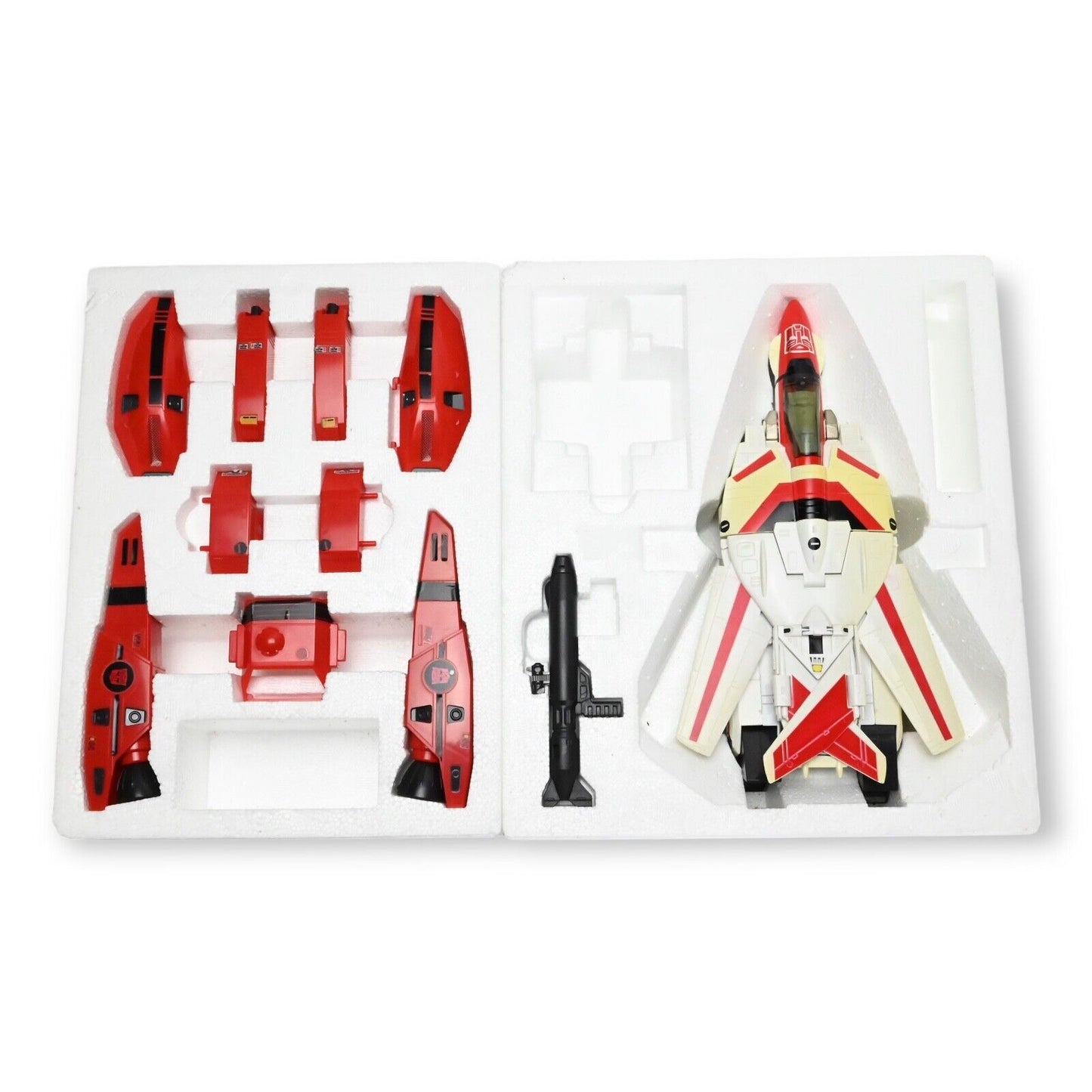 Hasbro Transformers G1 – Autobot Air Guardian Jetfire Set