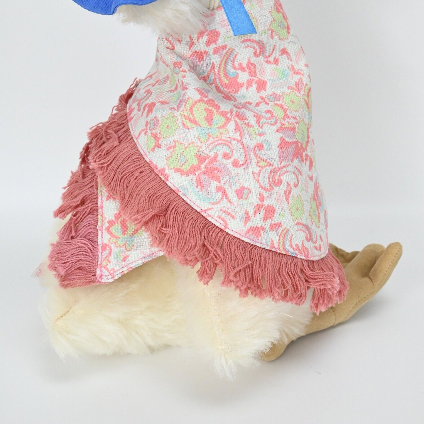 Steiff Jemima Pfützenente von Beatrix Potter – 690358