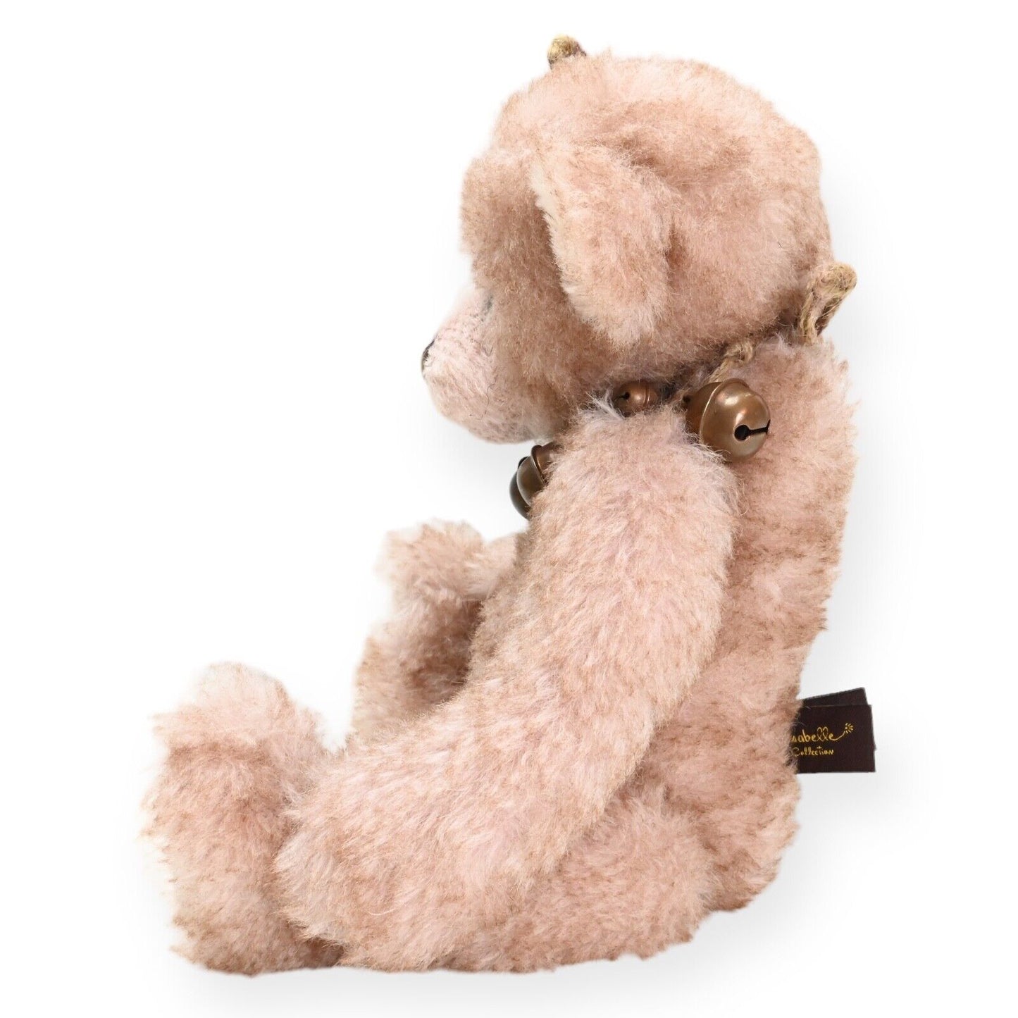 Charlie Bears Isabelle Collection Hetty Teddy Bear SJ 4805