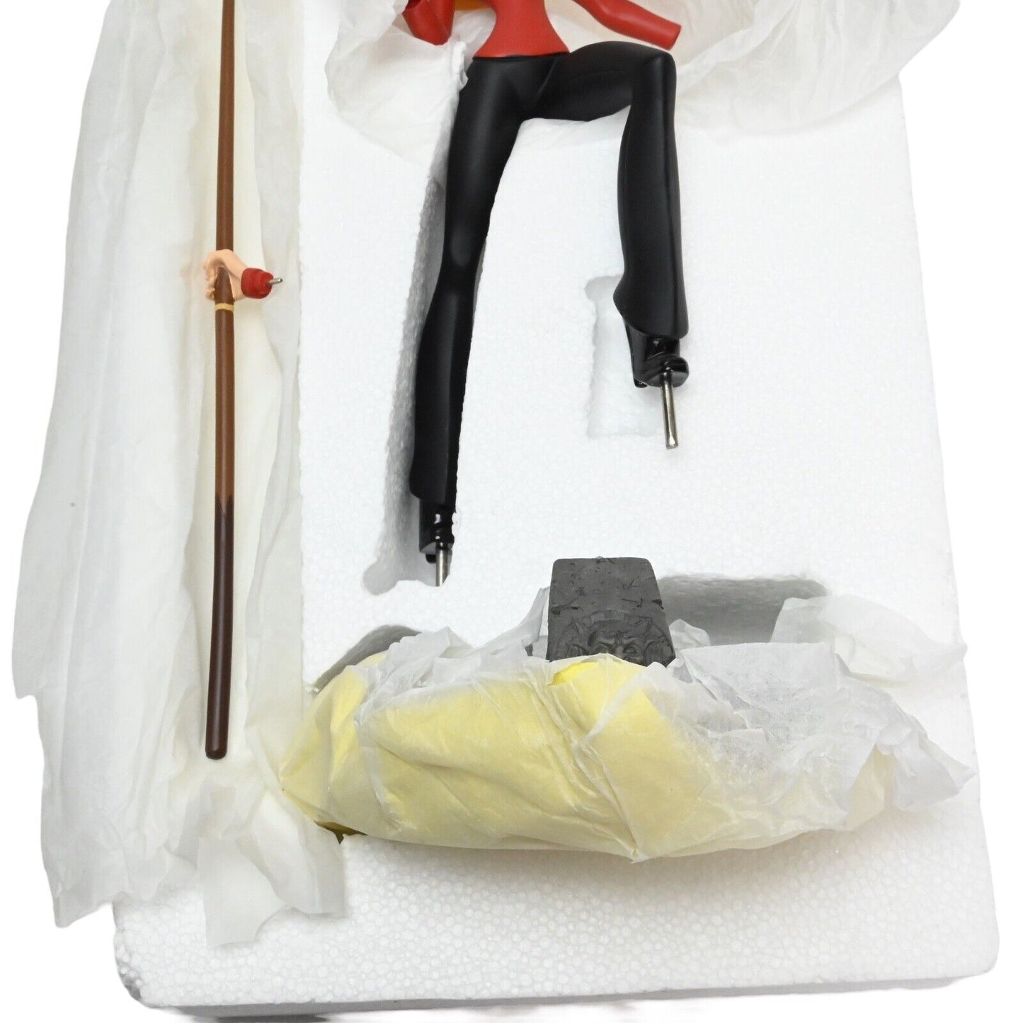 Buffy The Vampire Slayer - Electric Tiki Design Sideshow Collectibles