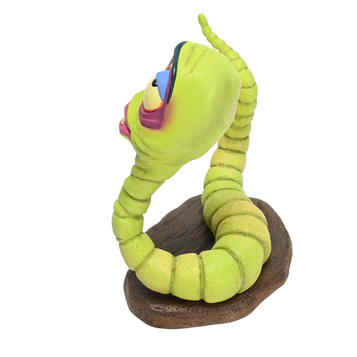 Gentle Giant Corpse Bride Maggot Statue - Limitierte Auflage - SELTEN