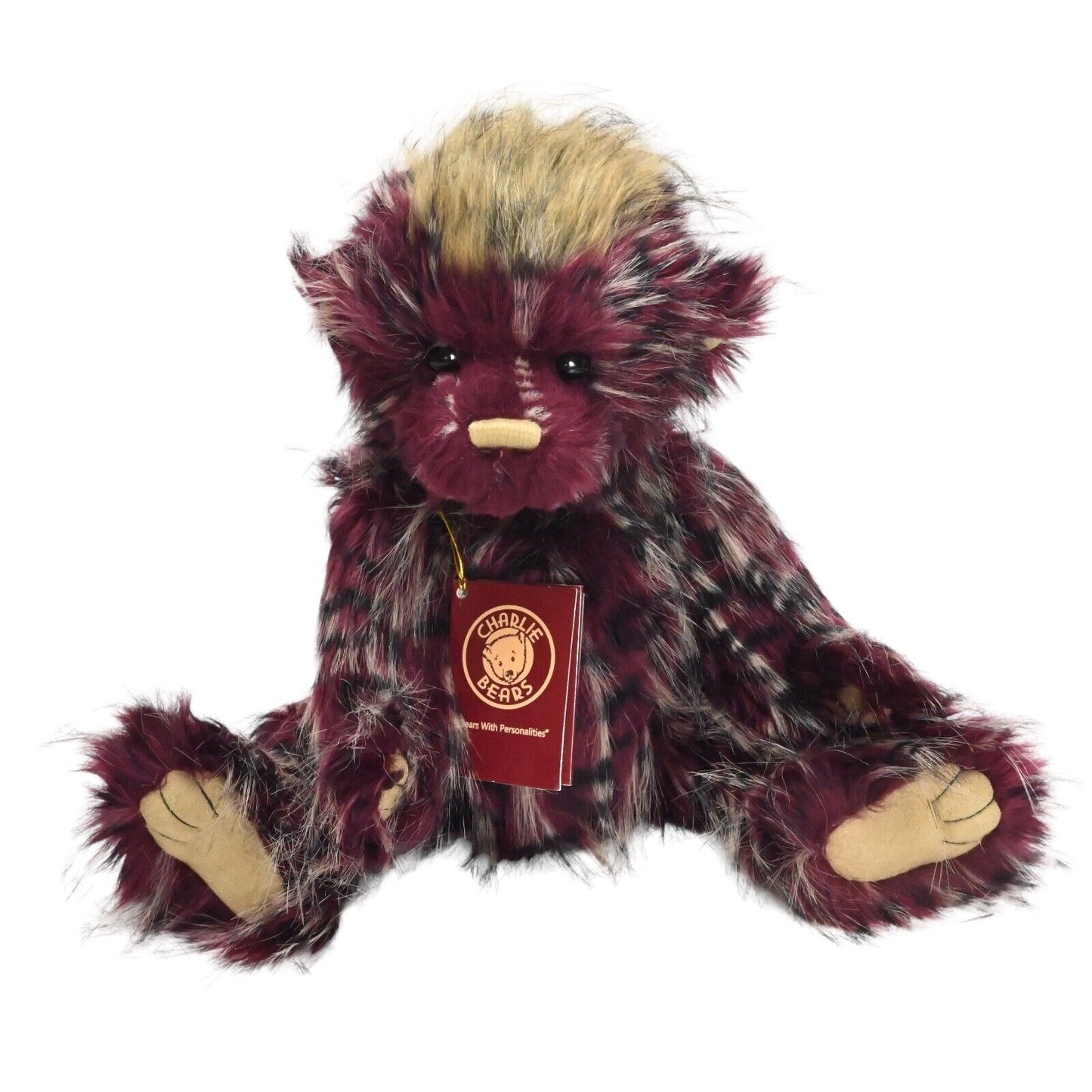 Charlie Bears Gizmo - CB 159046S