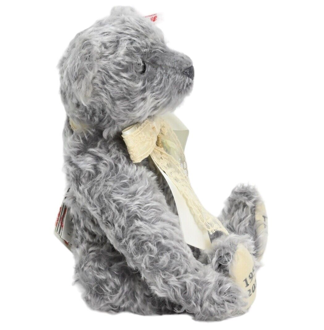 Steiff Queen Elizabeth II Platinum Jubilee Bear - 691393