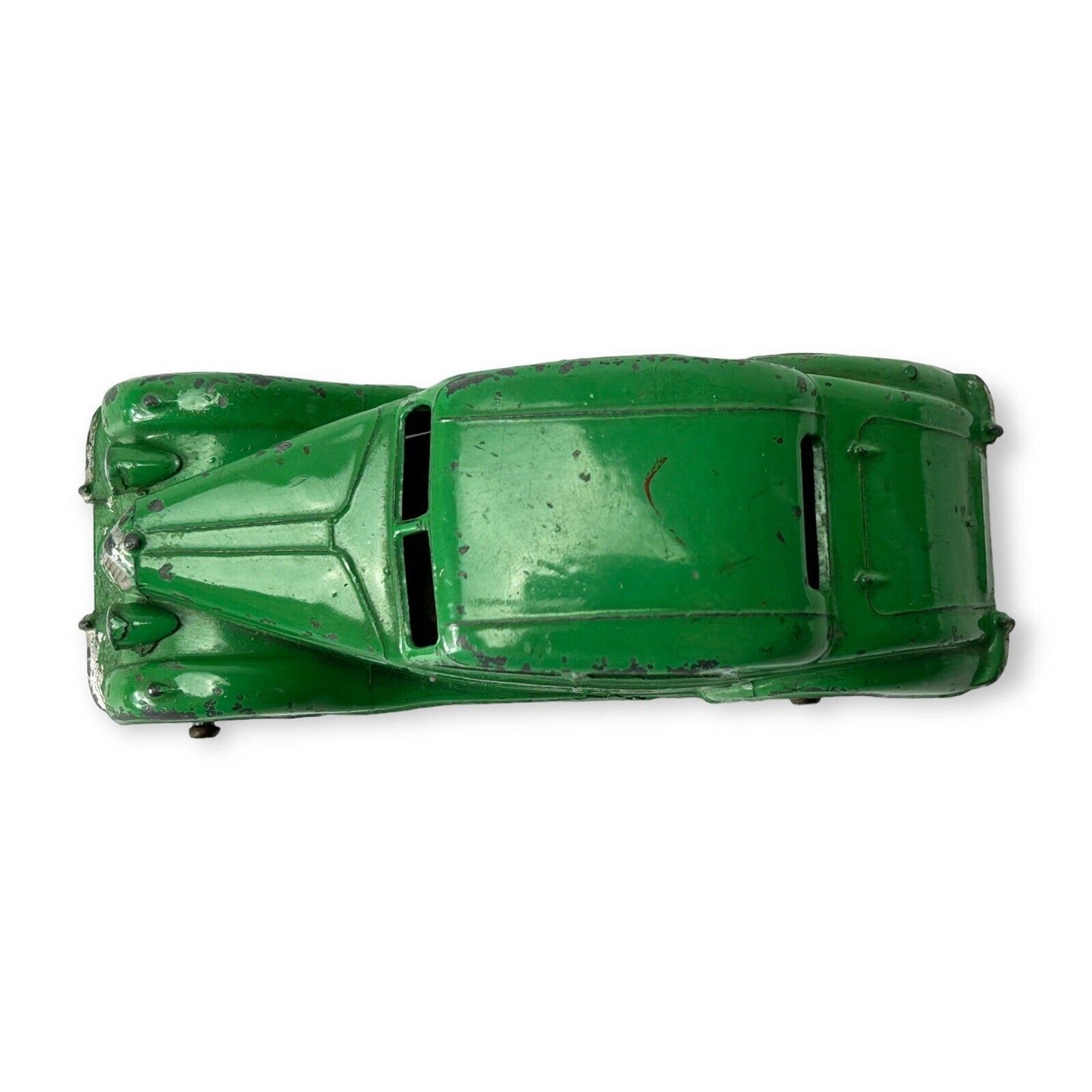 Dinky 158 (40a) Riley Saloon