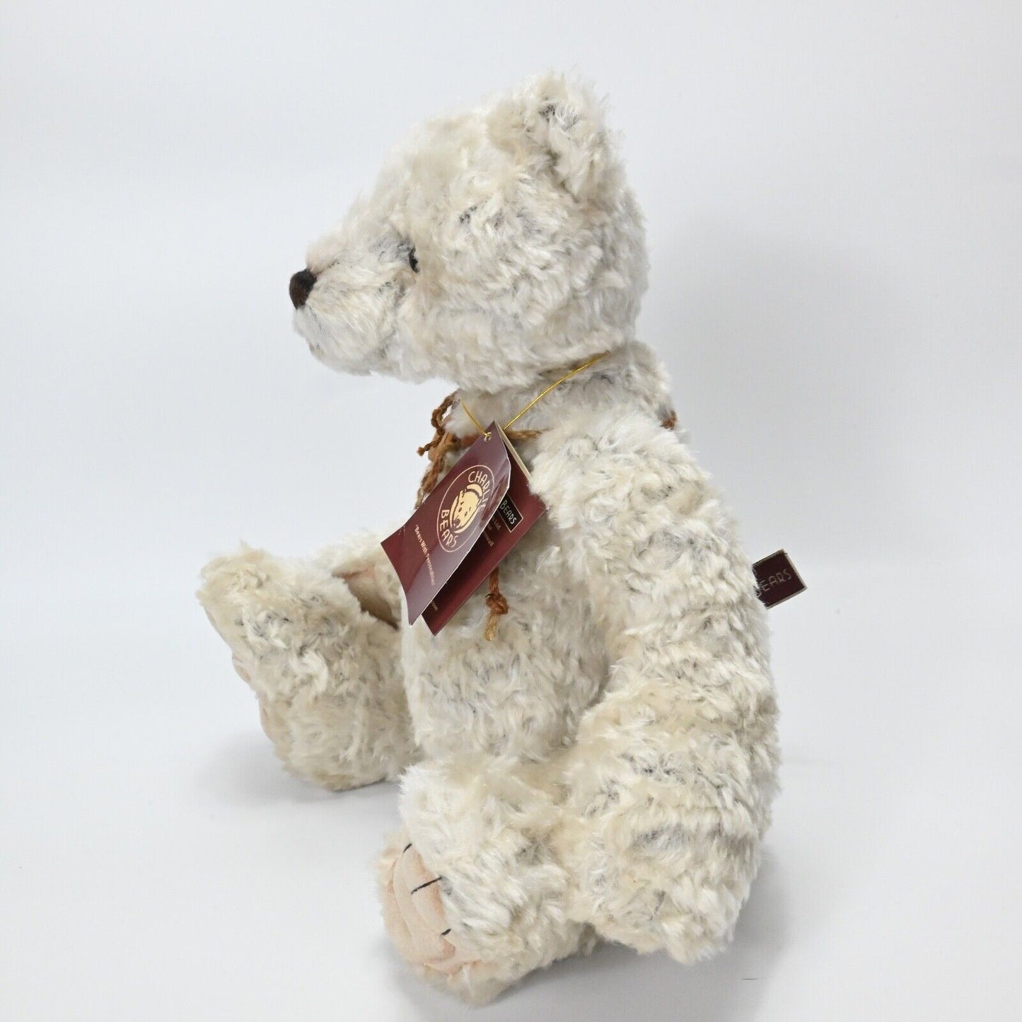 Charlie Bears Always Teddy Bear - CB141438