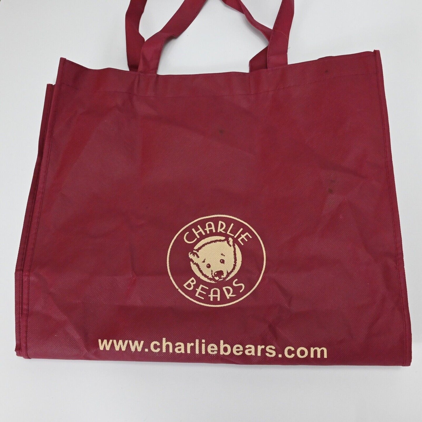Charlie Bears Always Teddy Bear - CB141438