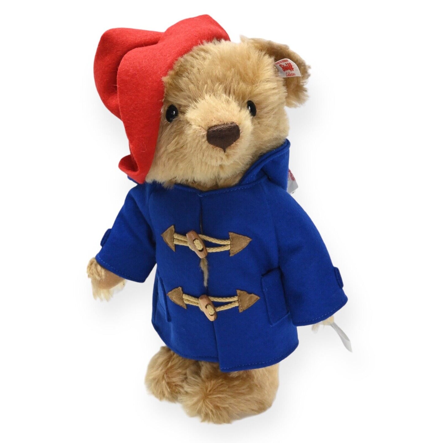 Steiff Paddington 60th Anniversary Bear -- 690488