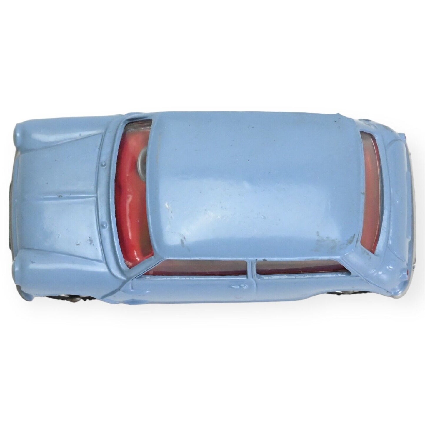 Corgi Toys 226 Morris Mini Minor