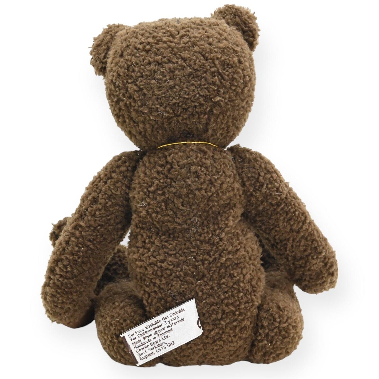 Charlie Bears Samuel "First Twelve Bears Of 2006" - CB 06110