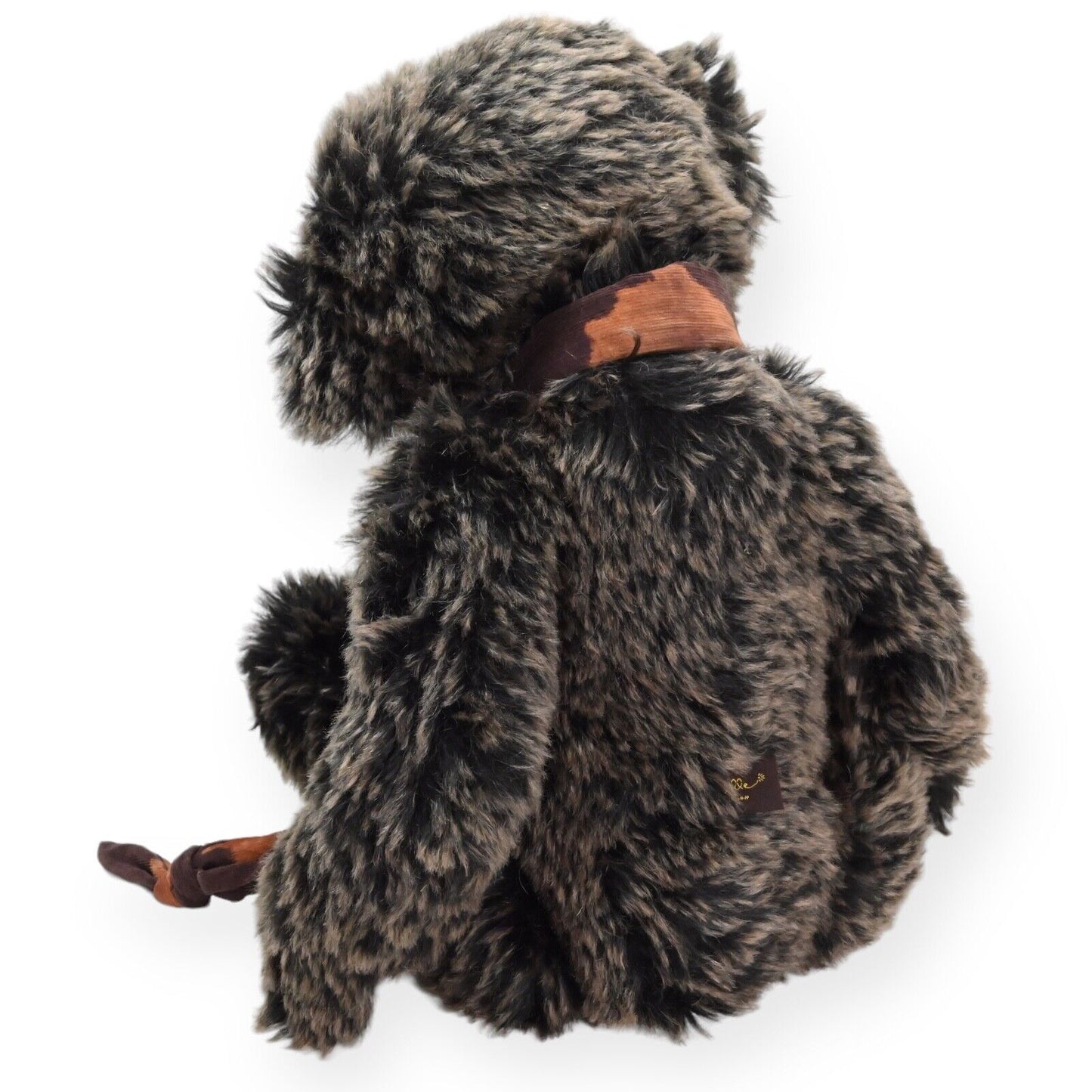 Charlie Bears Isabelle Collection Watson Teddybär - SJ 5123 / LE 180 von 250