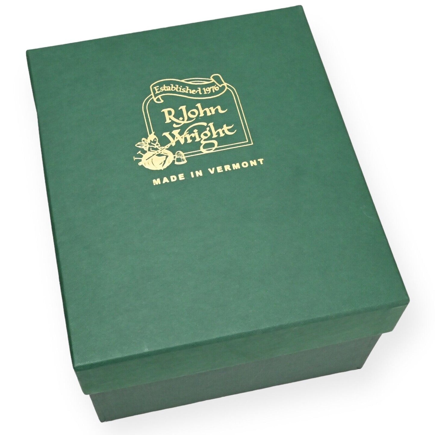 R John Wright Classic Teddy Digby – Limitierte Auflage von 150