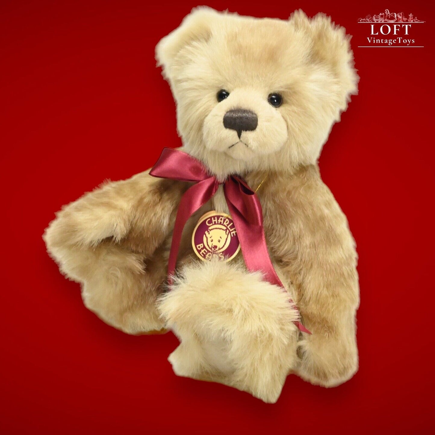 Charlie Bears Daisy - CB 183926