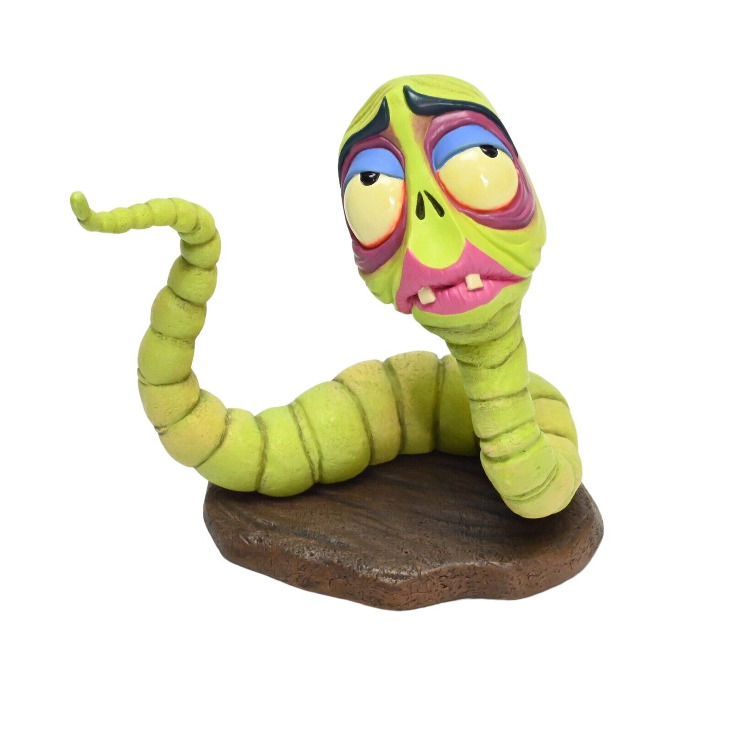 Gentle Giant Corpse Bride Maggot Statue - Limitierte Auflage - SELTEN