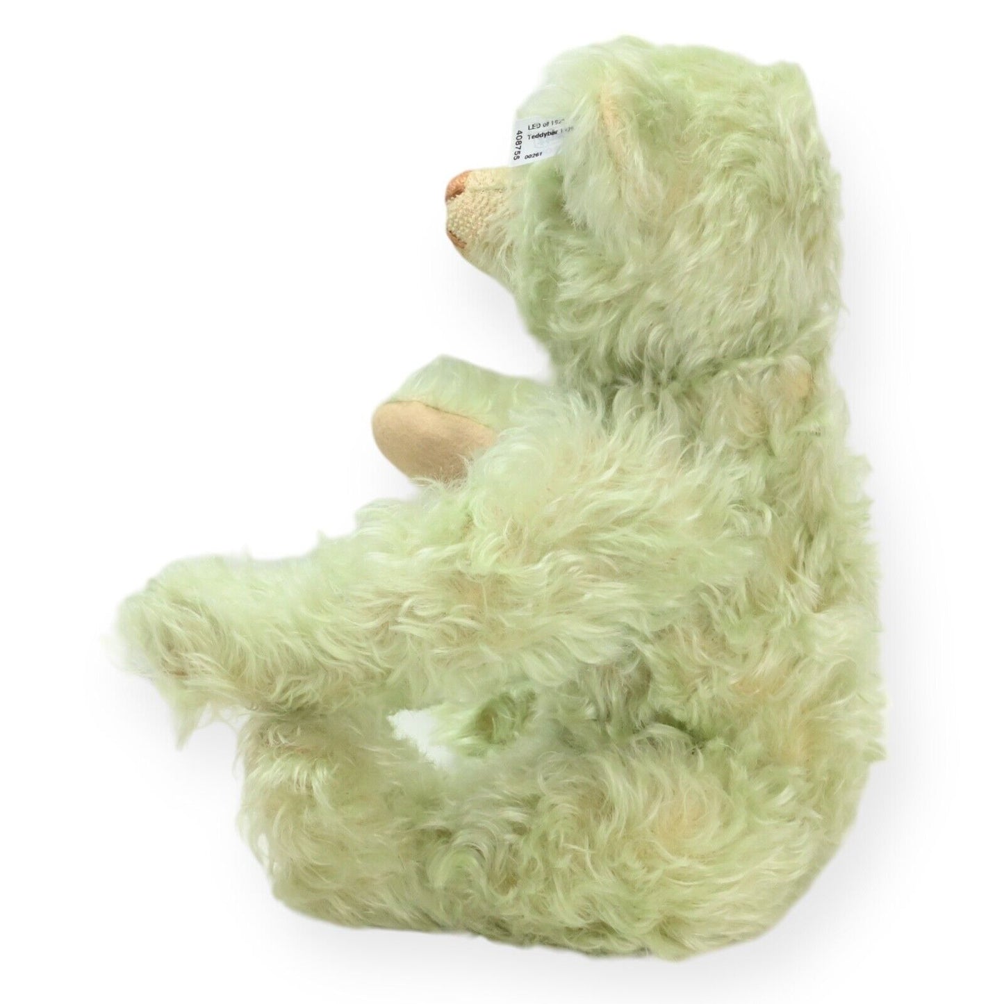 Steiff 1925 Teddy Bear Replica - 408755 Limited Edition