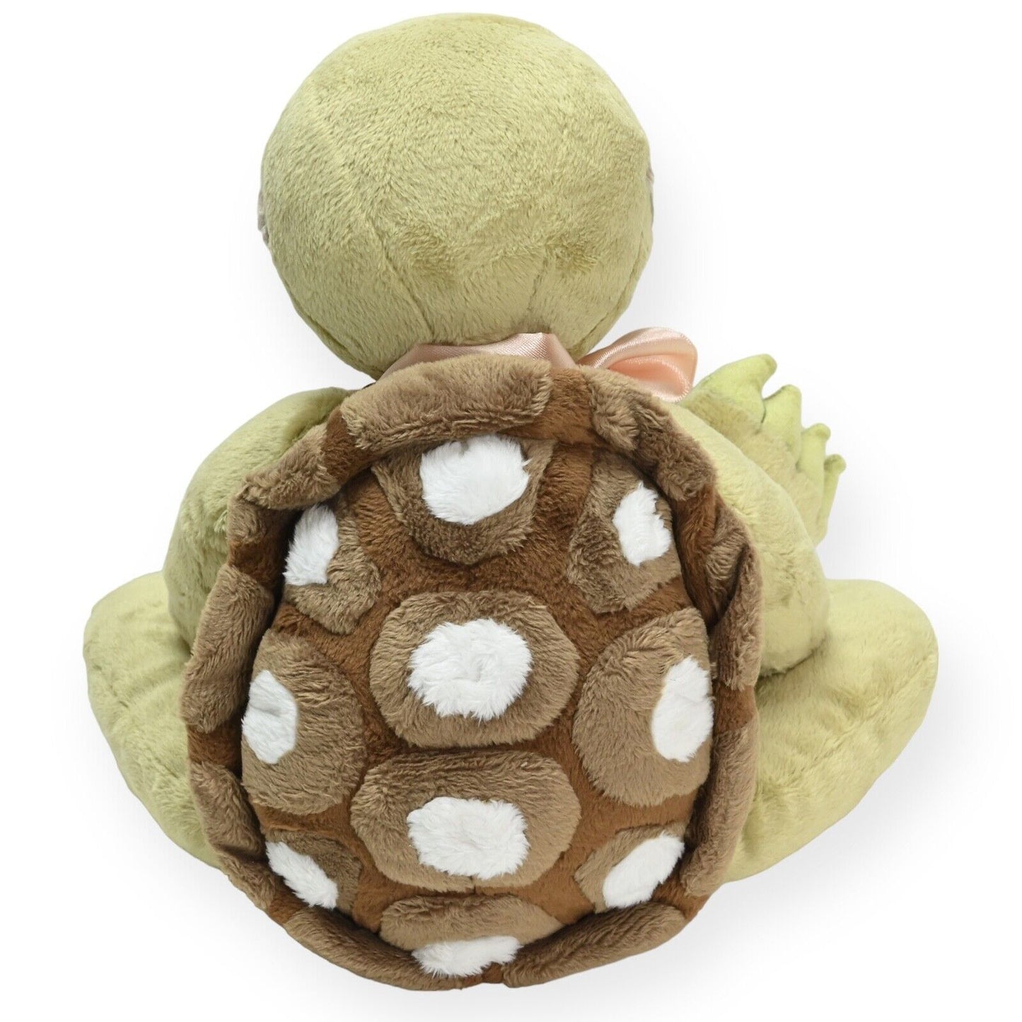 Charlie Bears Pair From The Tale Of The Hare And Tortoise - CB 195210/CB 195206