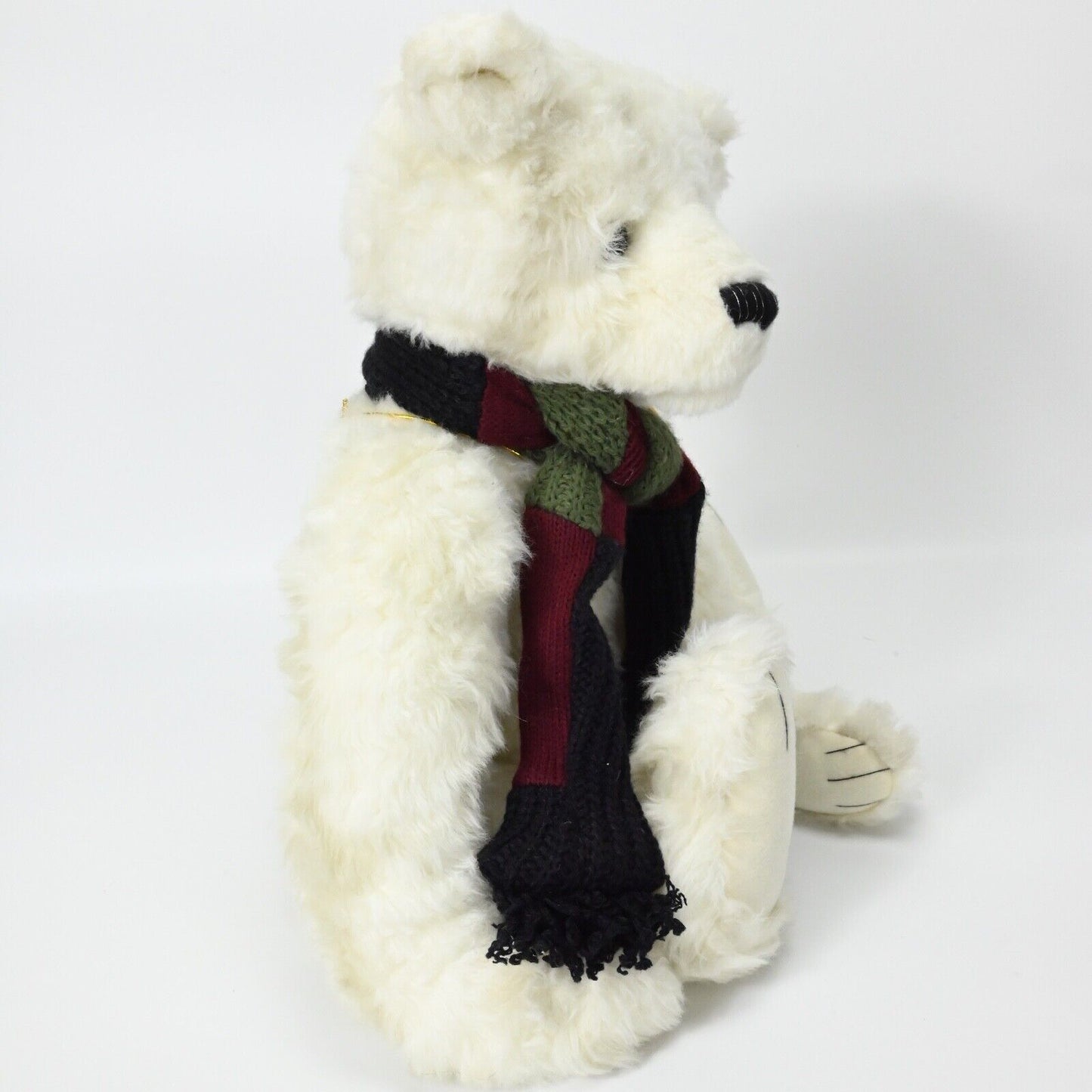 Charlie Bears Woolley Pulley - CB631299 RETIRED