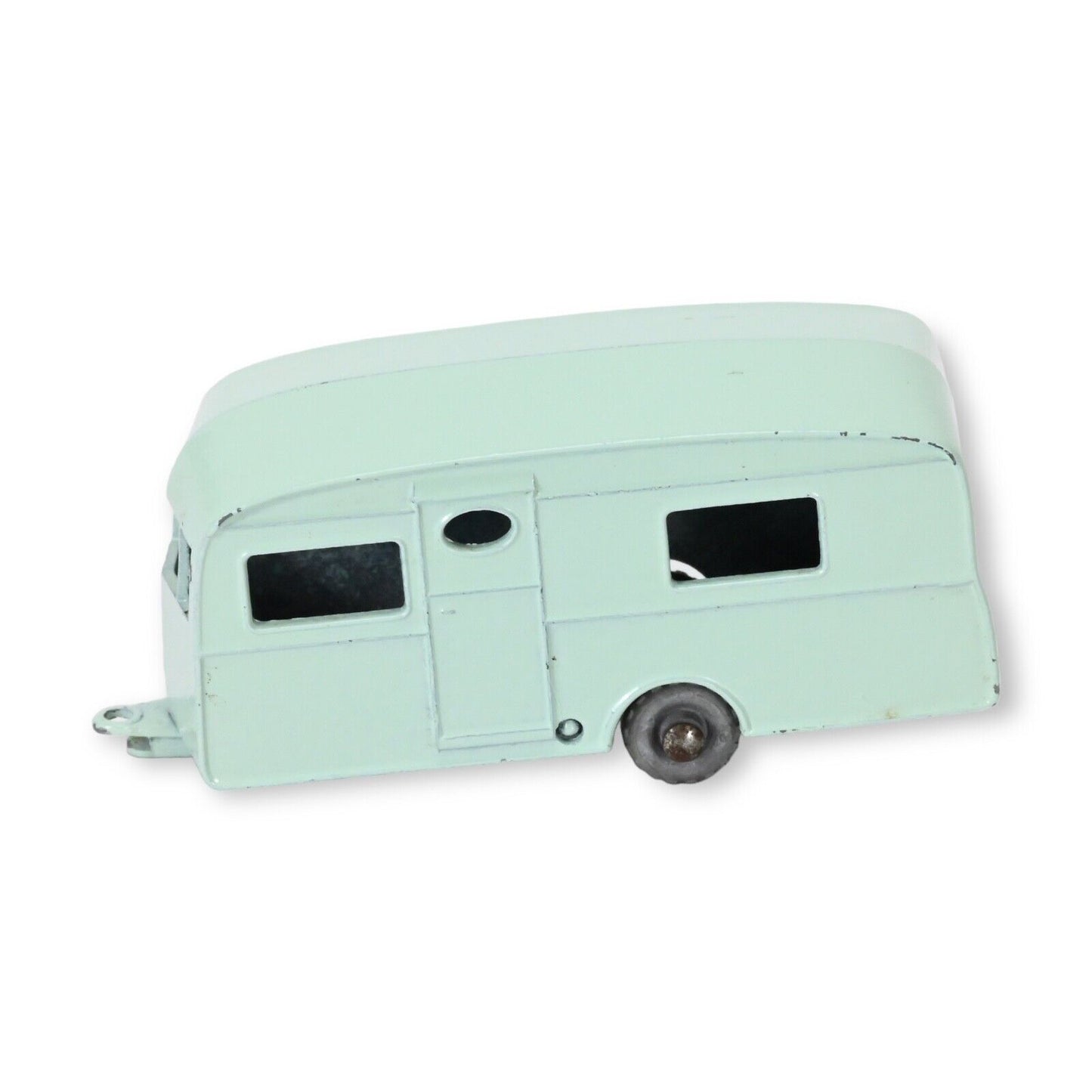 Matchbox Moko Lesney No. 23 Berkeley Cavalier Caravan