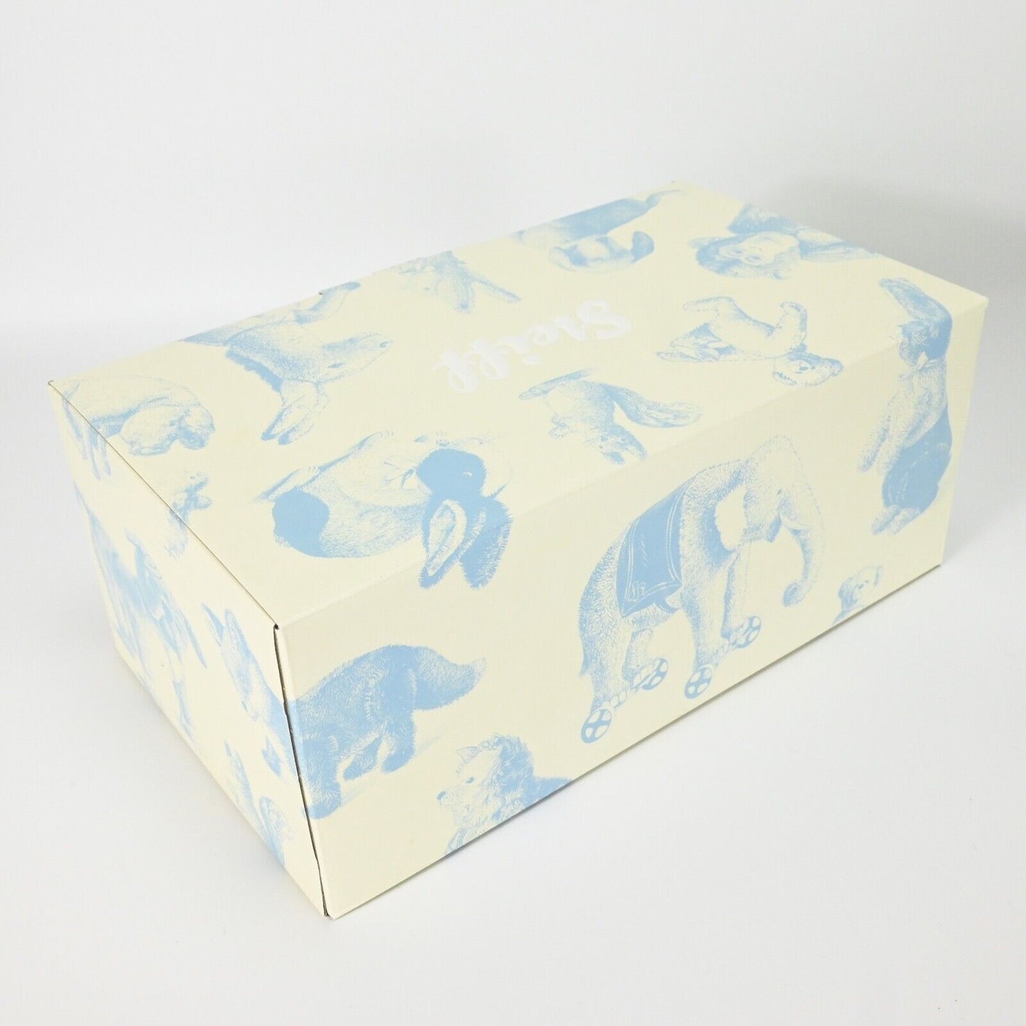 Steiff Eeyore Limited Edition - 354960