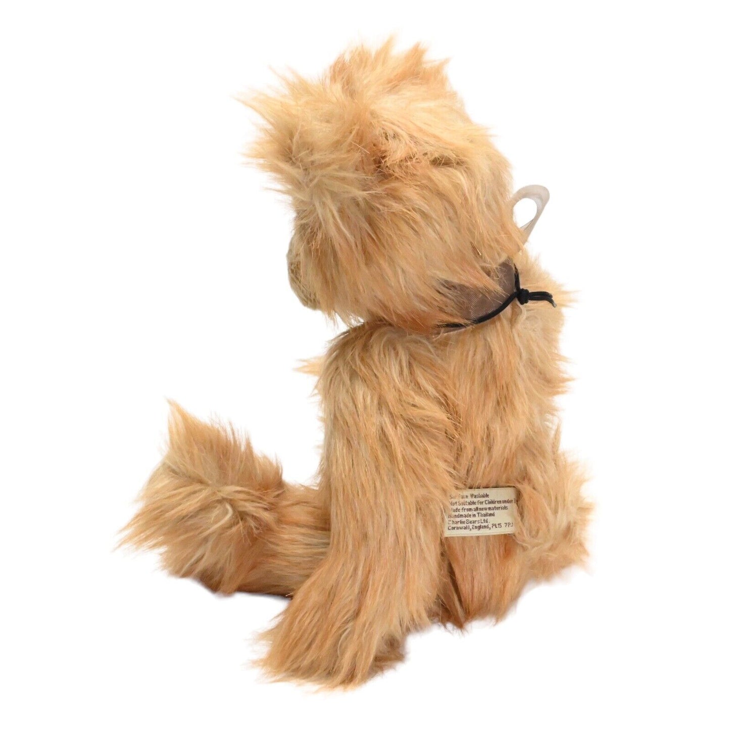 Charlie Bears Imogen Teddy Bear - CB 094323