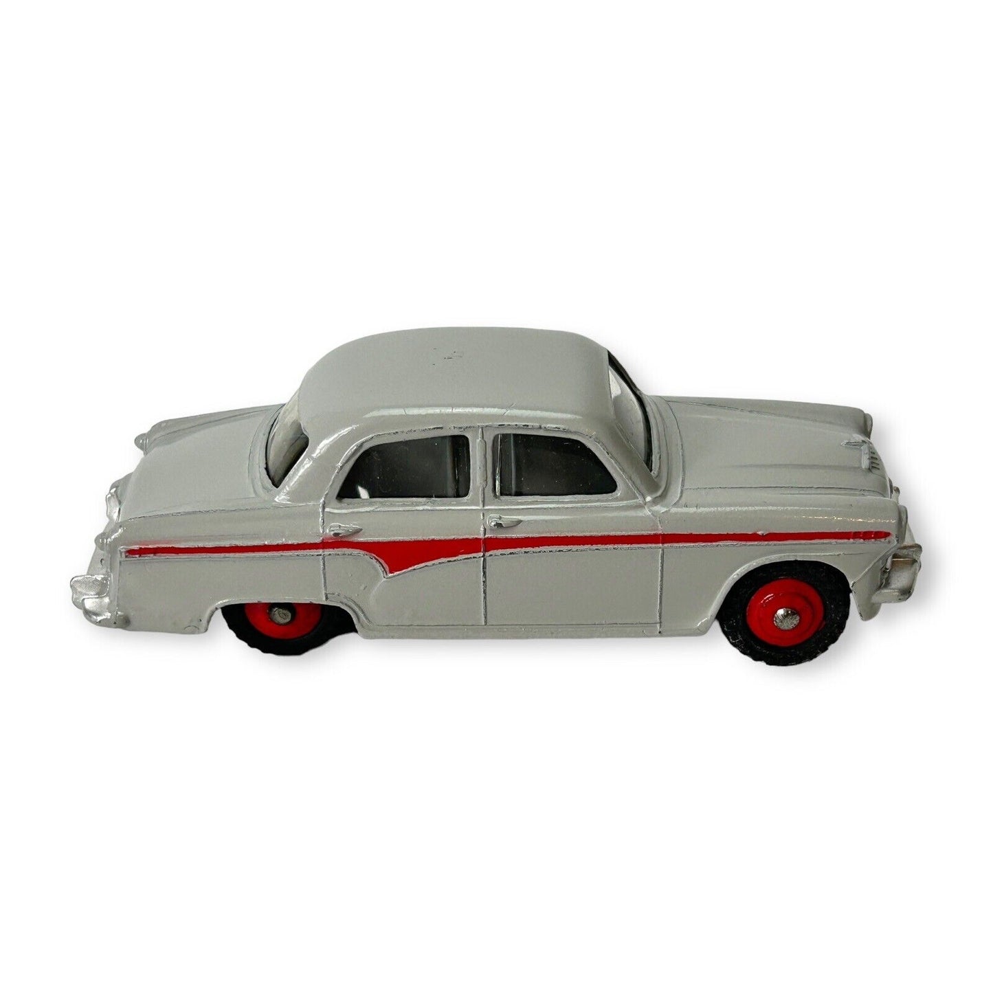 Dinky 176 Austin A105 Saloon Grey Body