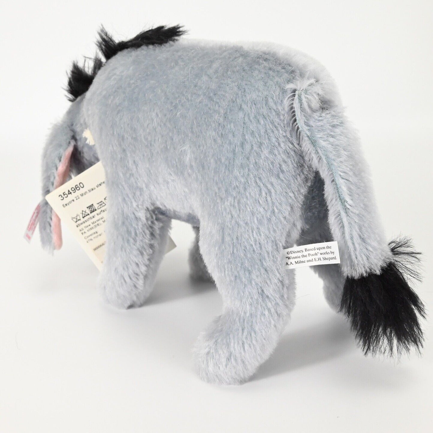 Steiff Eeyore Limited Edition - 354960