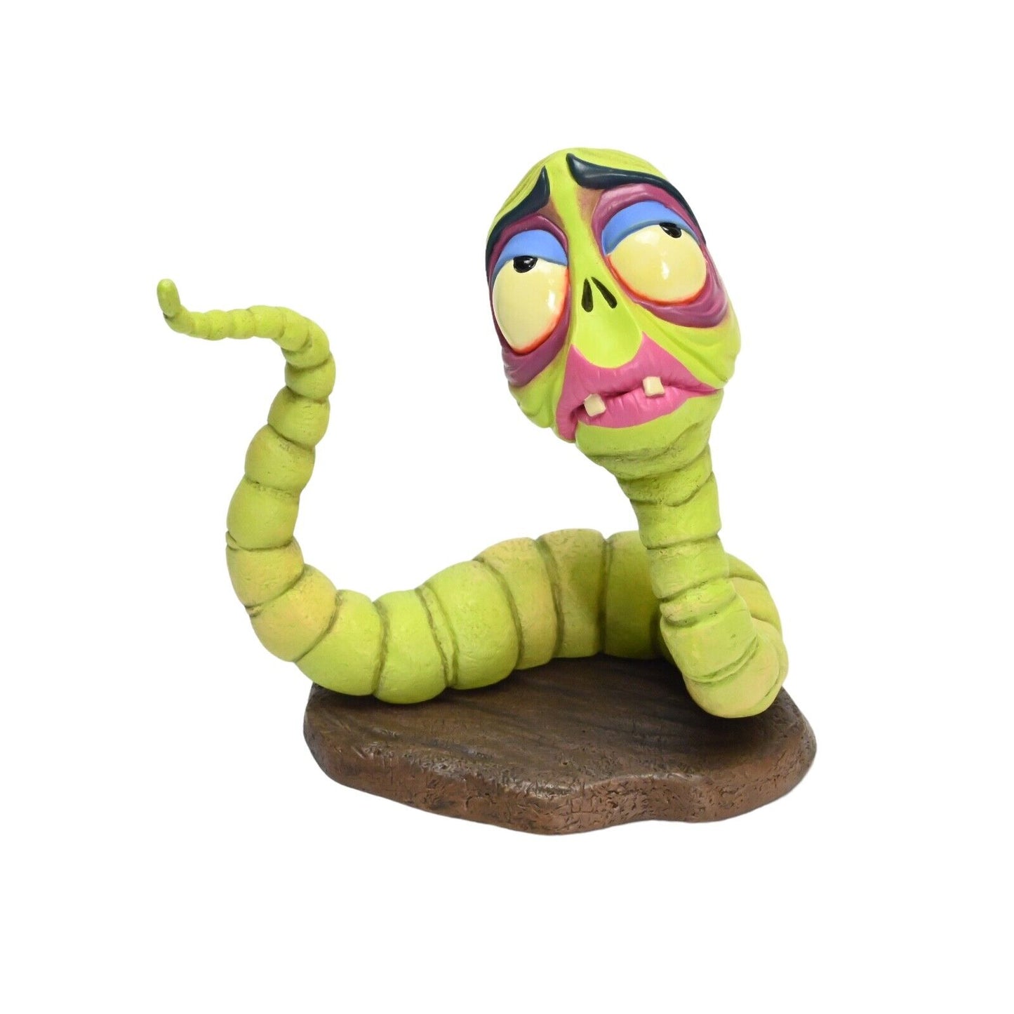 Gentle Giant Corpse Bride Maggot Statue - Limitierte Auflage - SELTEN