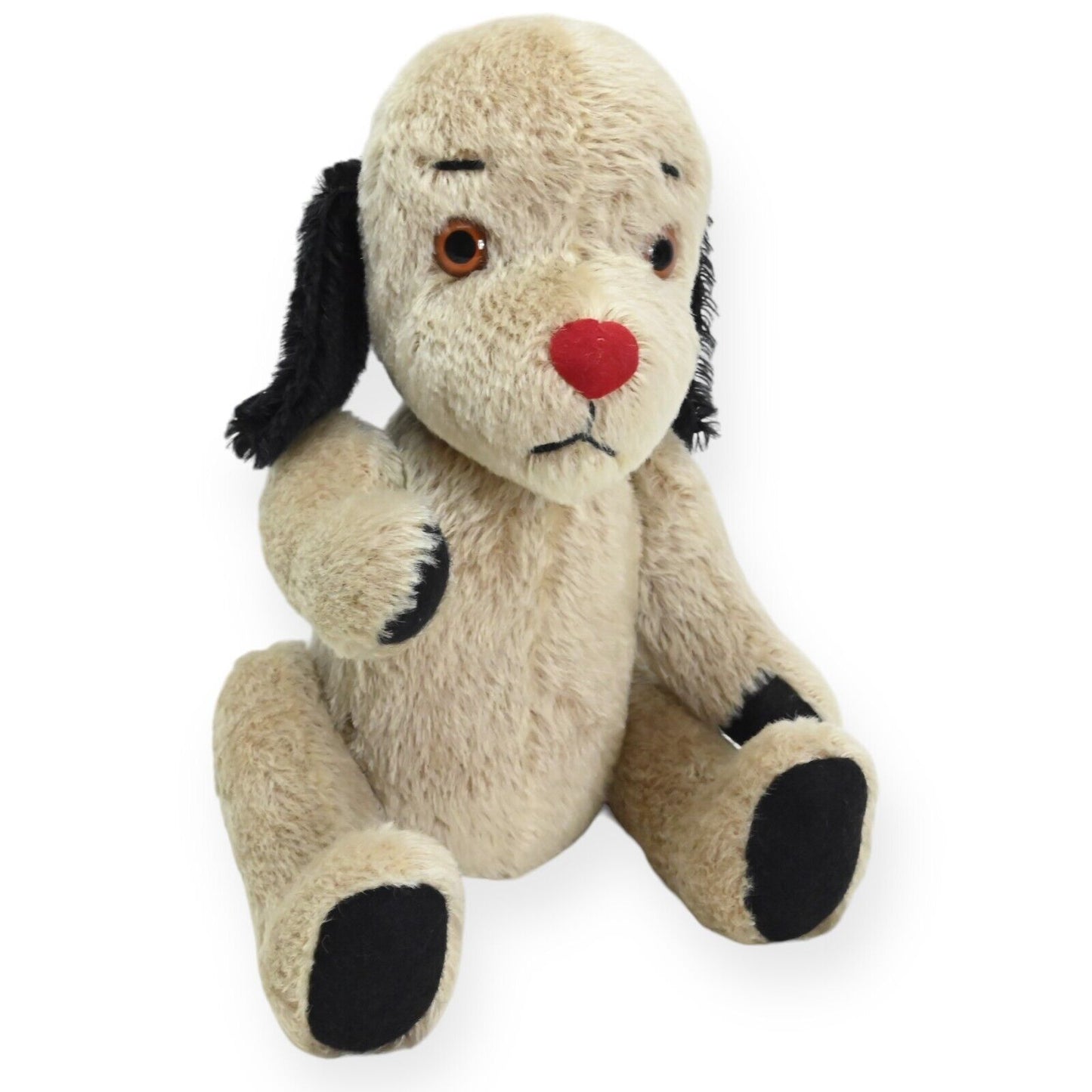 Steiff SWEEP from Harry Corbett's Sooty Show - 664410, LE of 2000