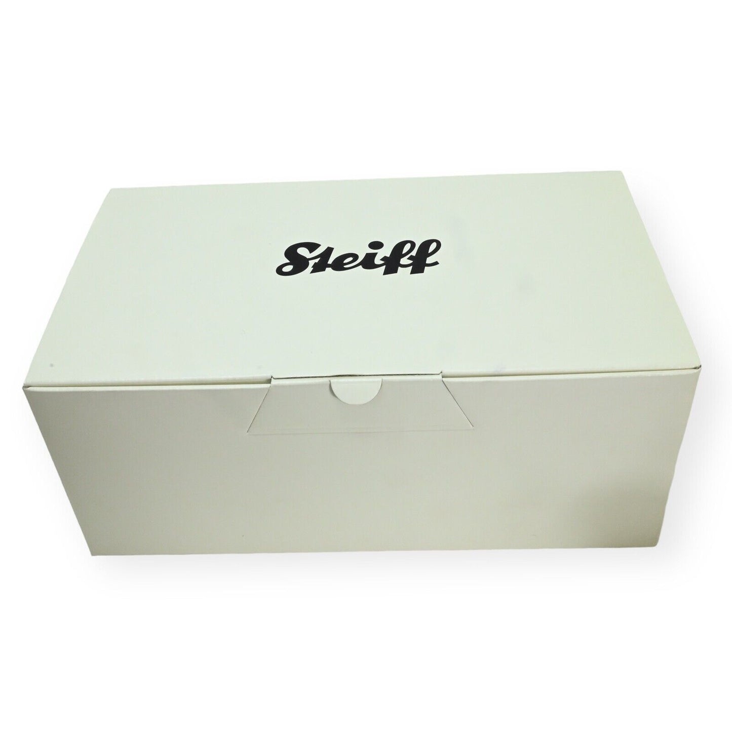 Steiff Bear Of The Year 2010 Ltd Ed 663666