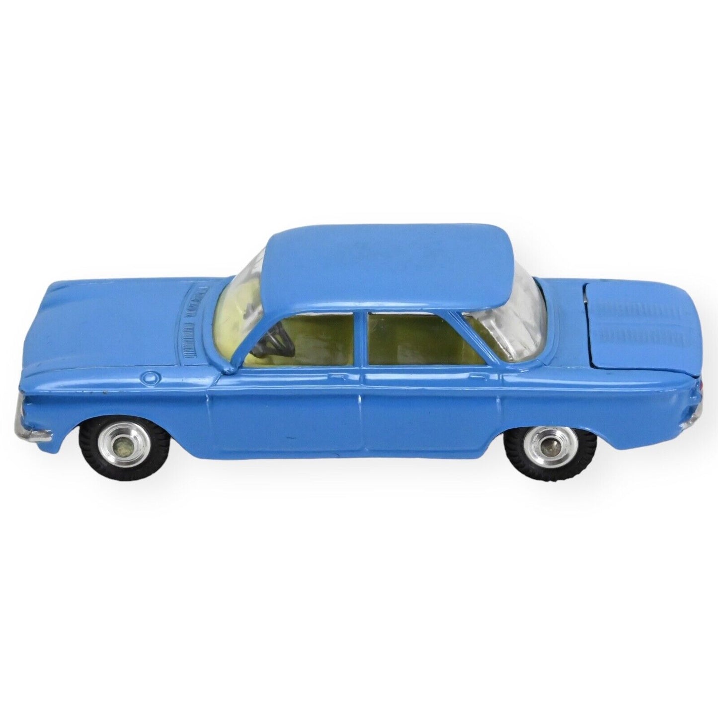 Corgi 229 Chevrolet Corvair Original Box -NR Mint to Mint