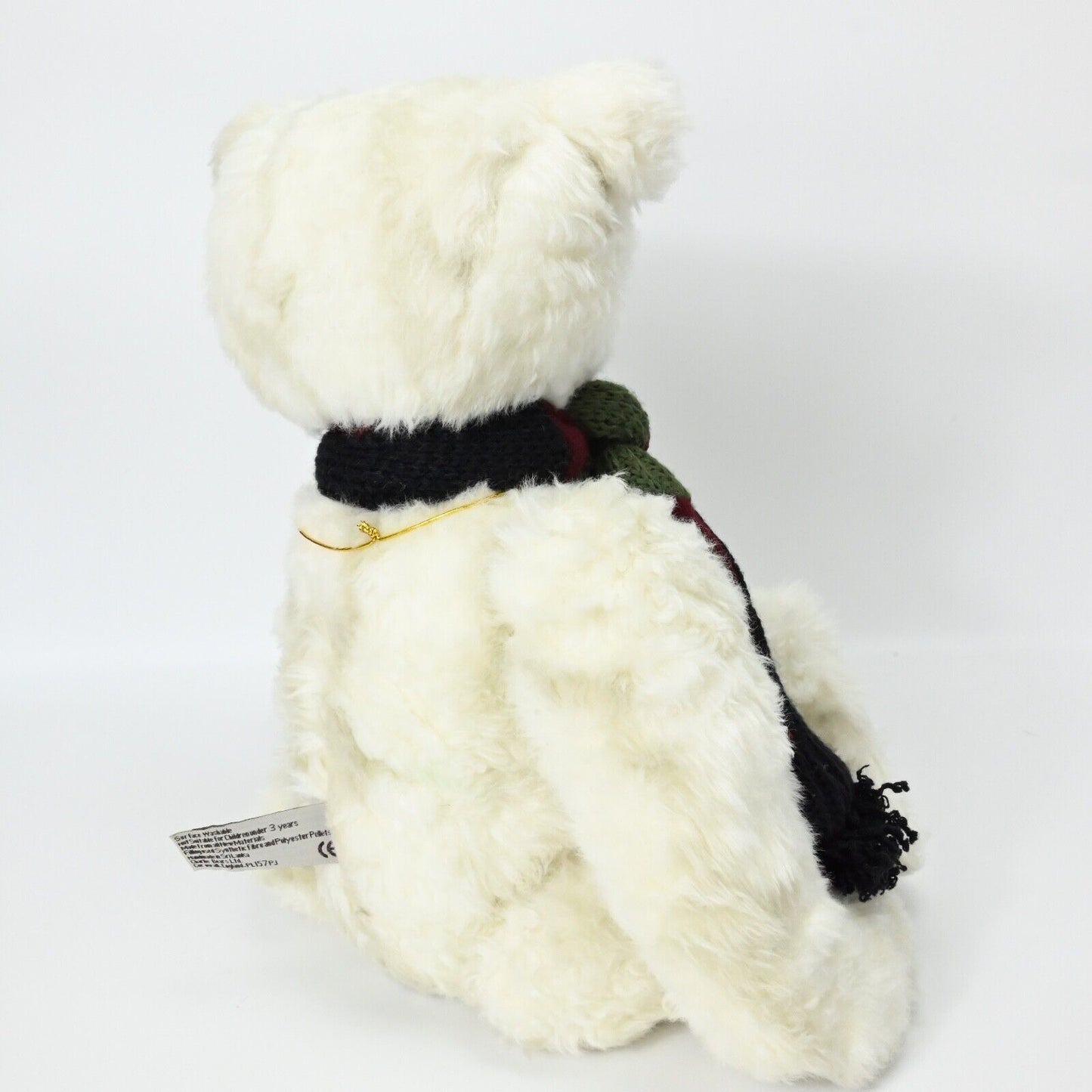 Charlie Bears Woolley Pulley - CB631299 RETIRED