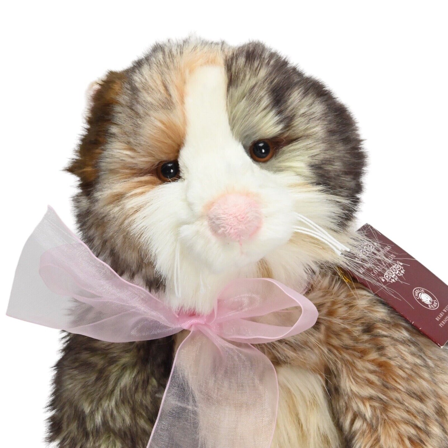Charlie Bear Guinea Pig 'Adora' - BB193909