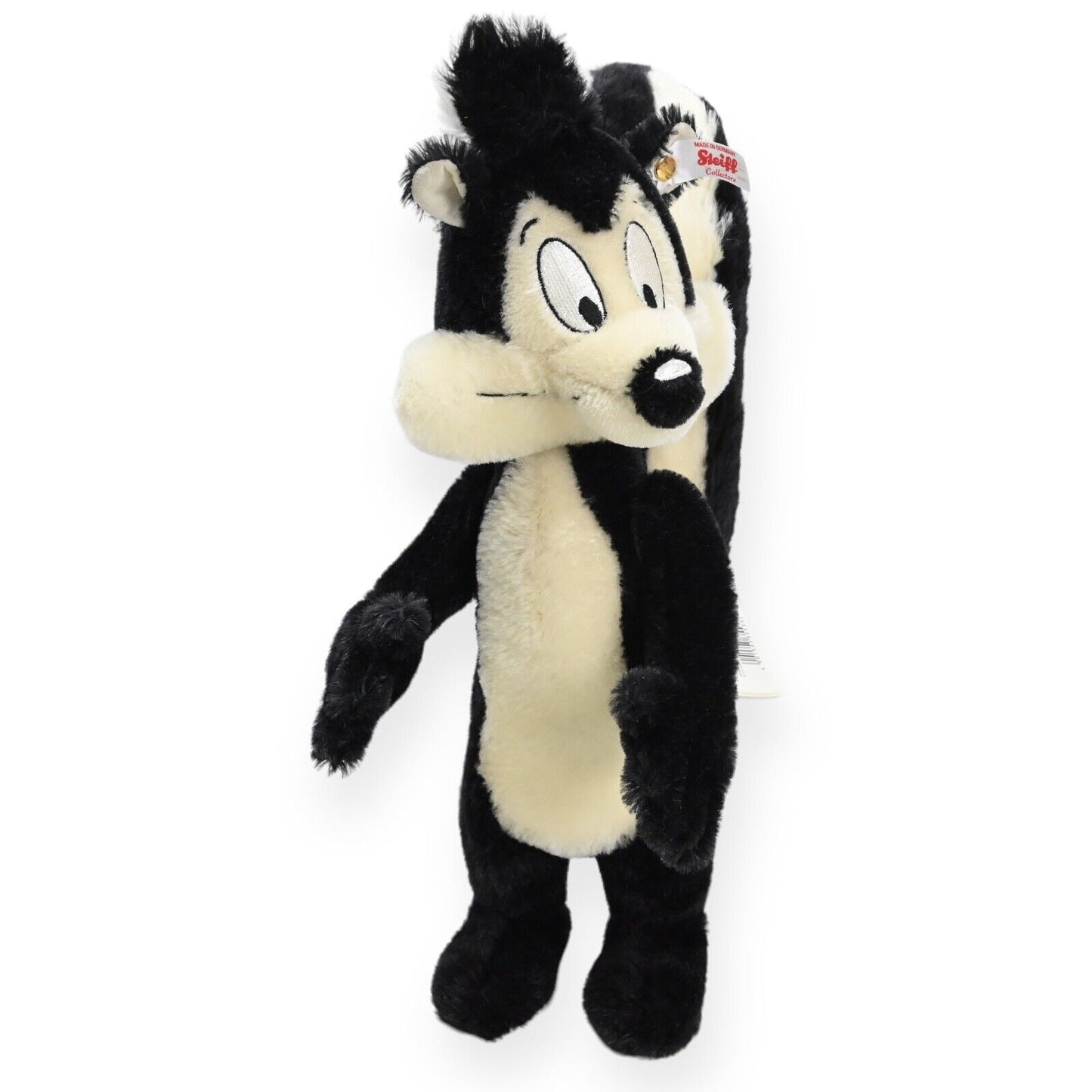 Steiff Looney Tunes Pepe Le Pew - Limited Edition 355332