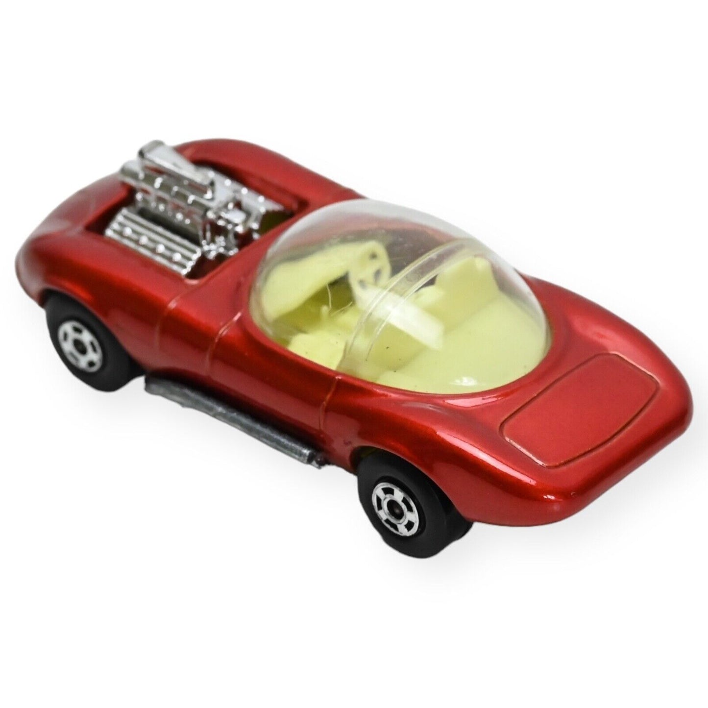 Matchbox Superfast 36 Draguar