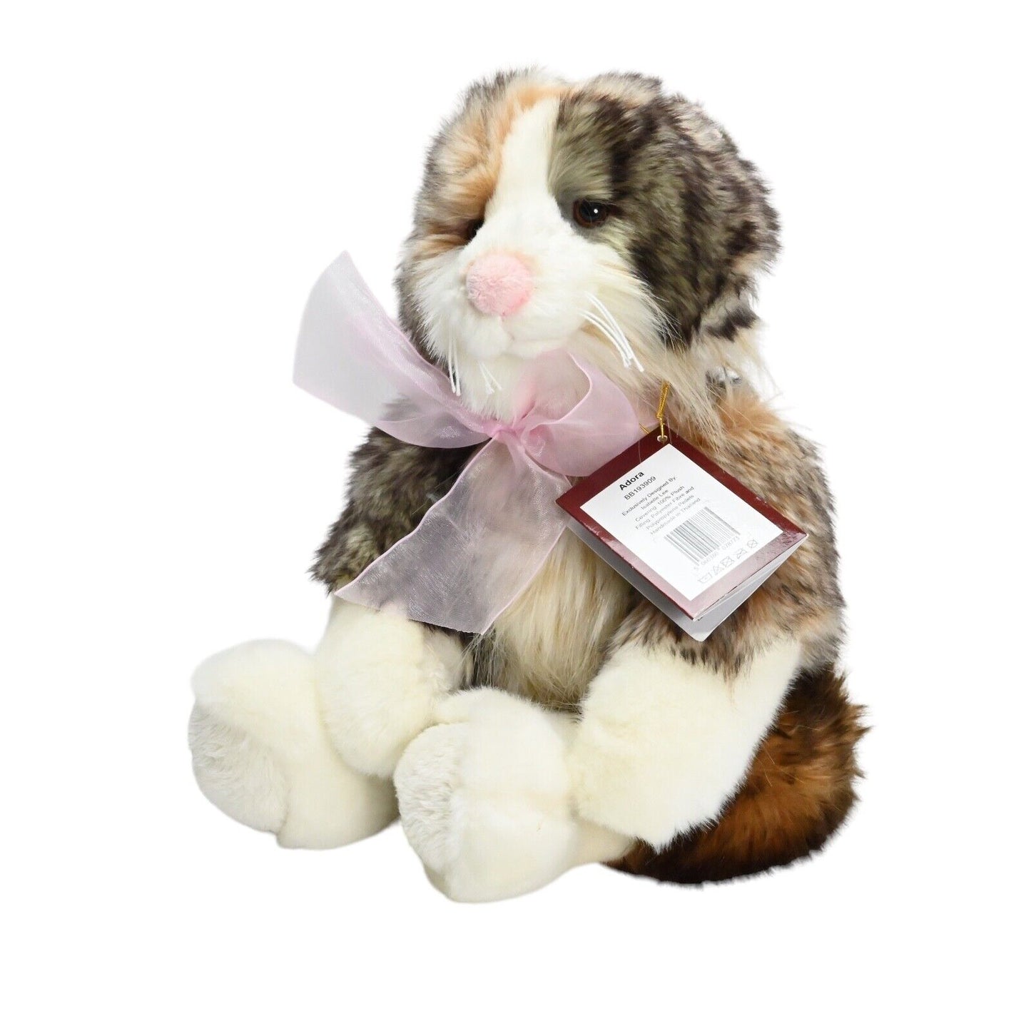 Charlie Bear Guinea Pig 'Adora' - BB193909
