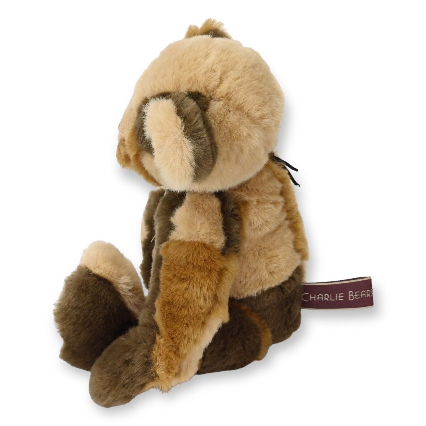 Charlie Bears Philip Teddy Bear - CB114748B