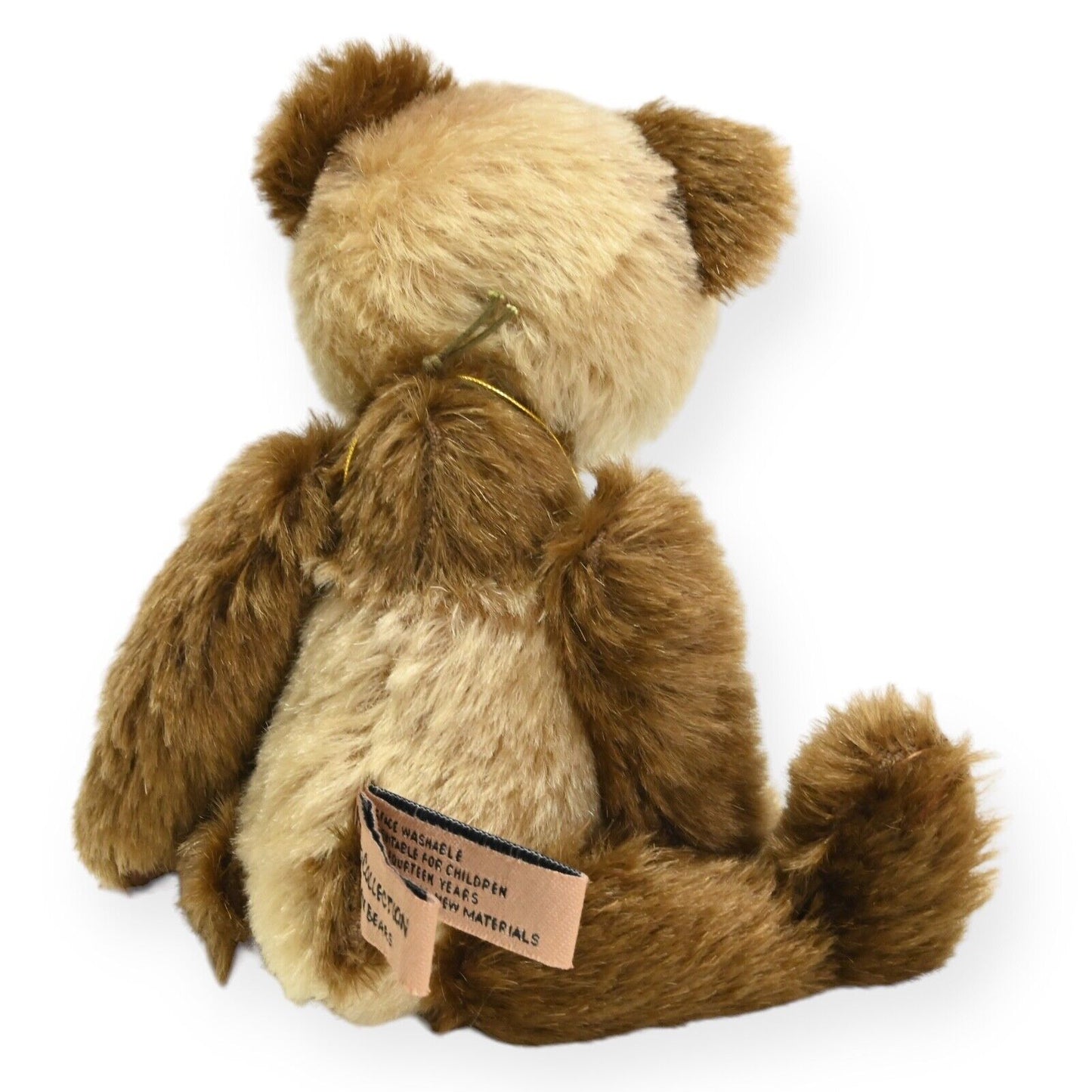 Charlie Bears Minimo Mungo Panda Bear