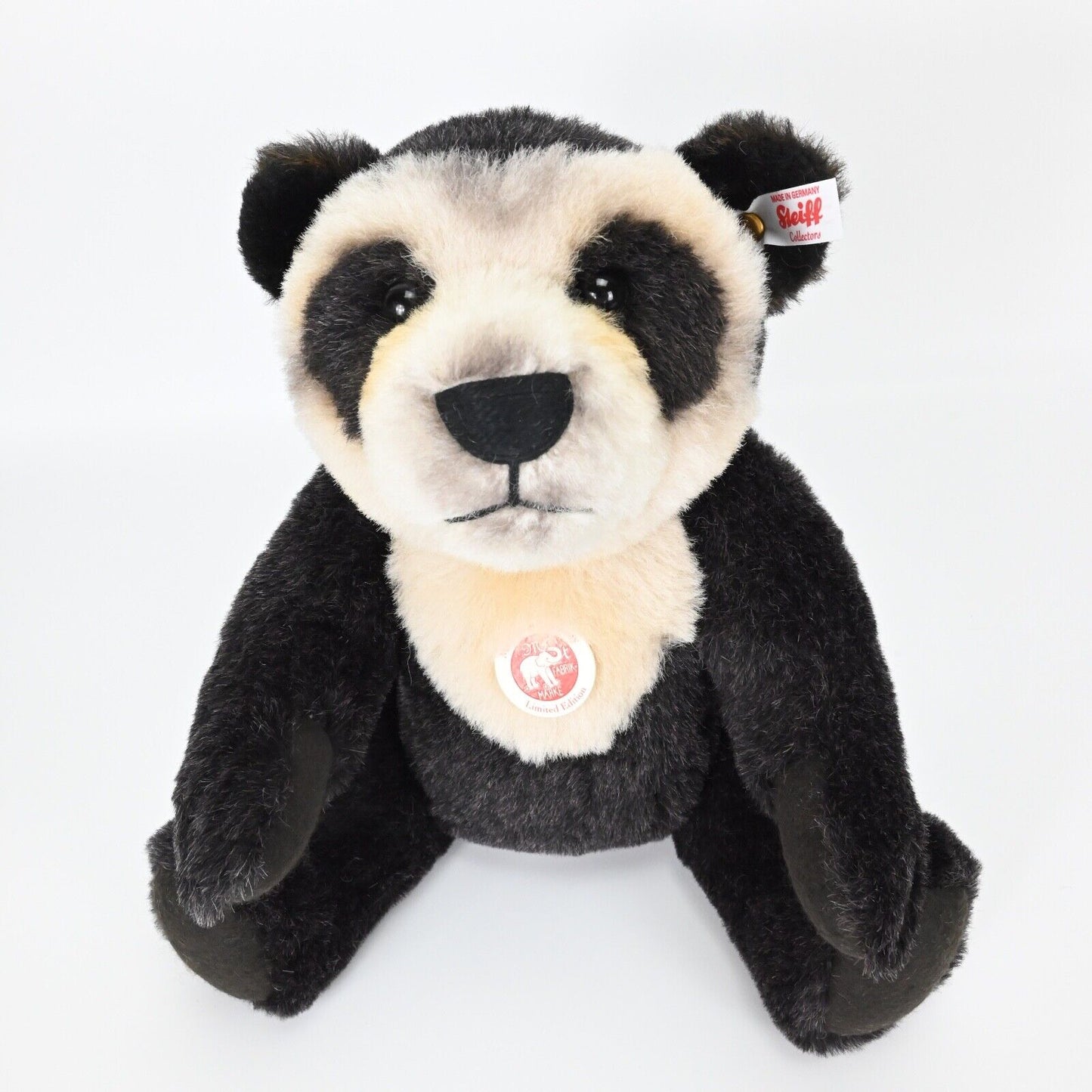 Steiff Spectacled Ted Cub Limited Edition - 690556