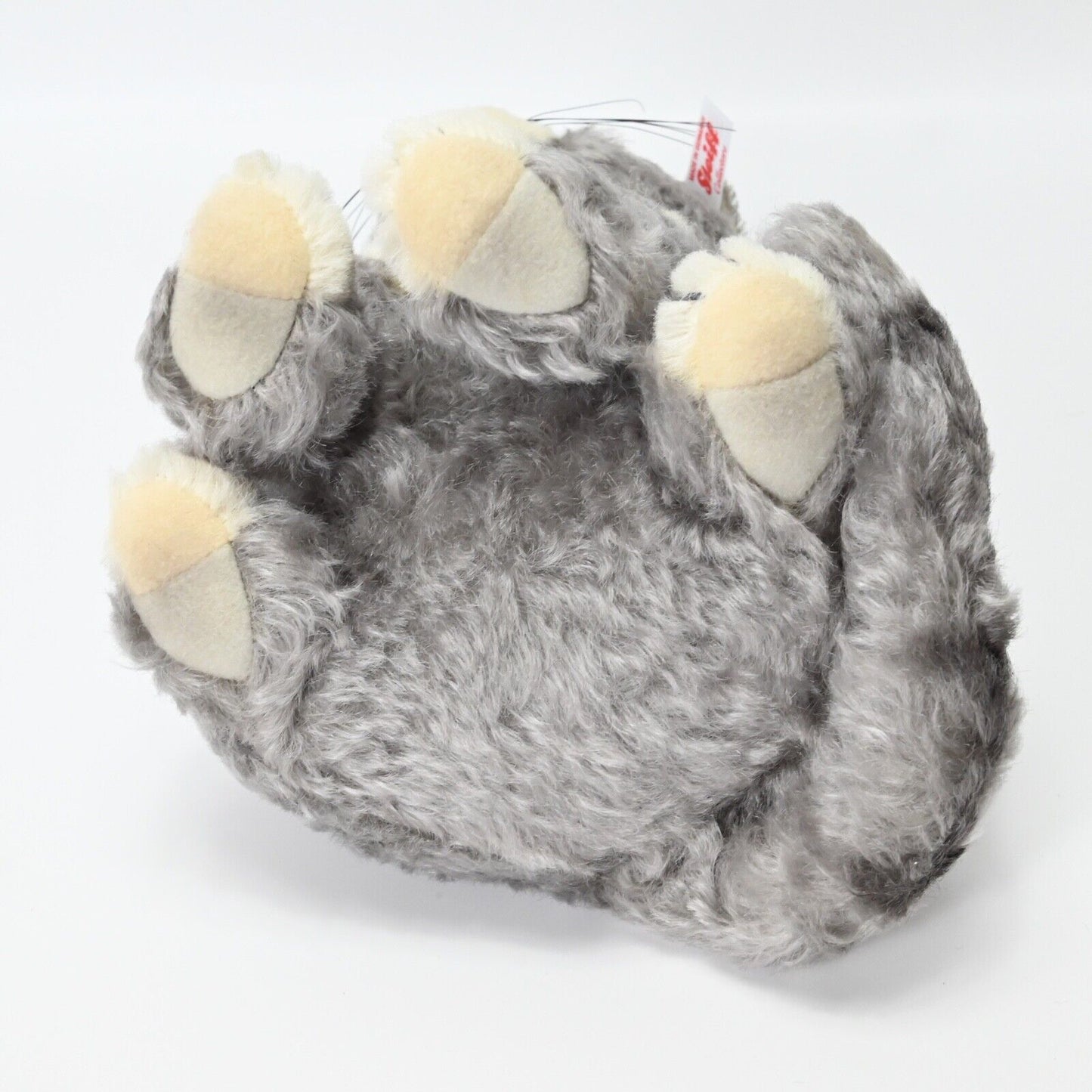 Steiff Mog The Forgetful Cat - Limited Edition