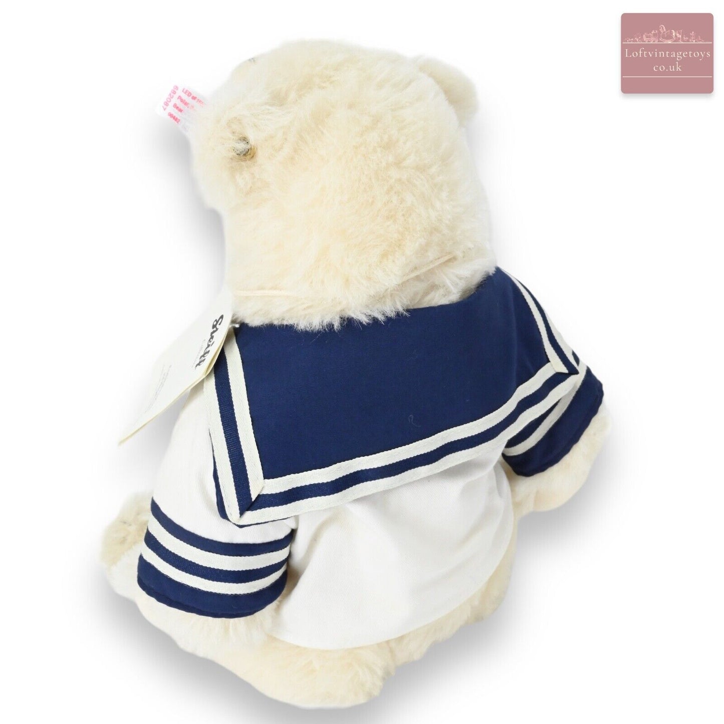 Steiff Der Titanic-Eisbär, limitierte Auflage – 682087
